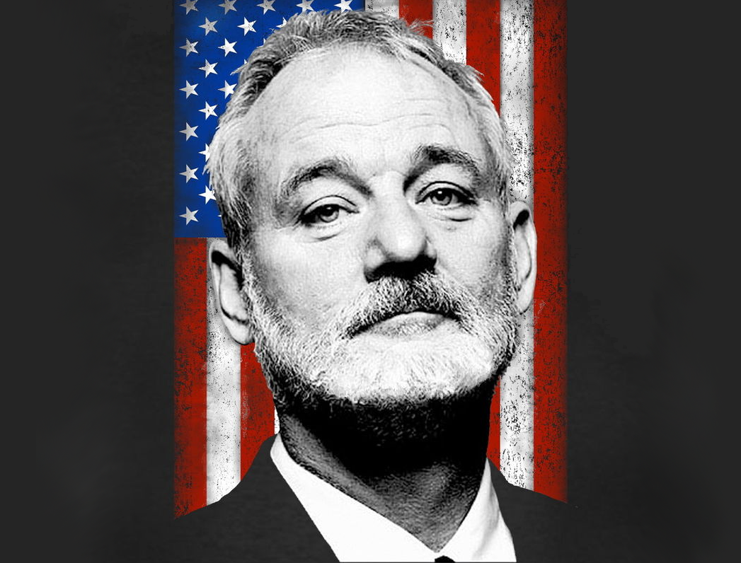 Bill Murray Wallpapers