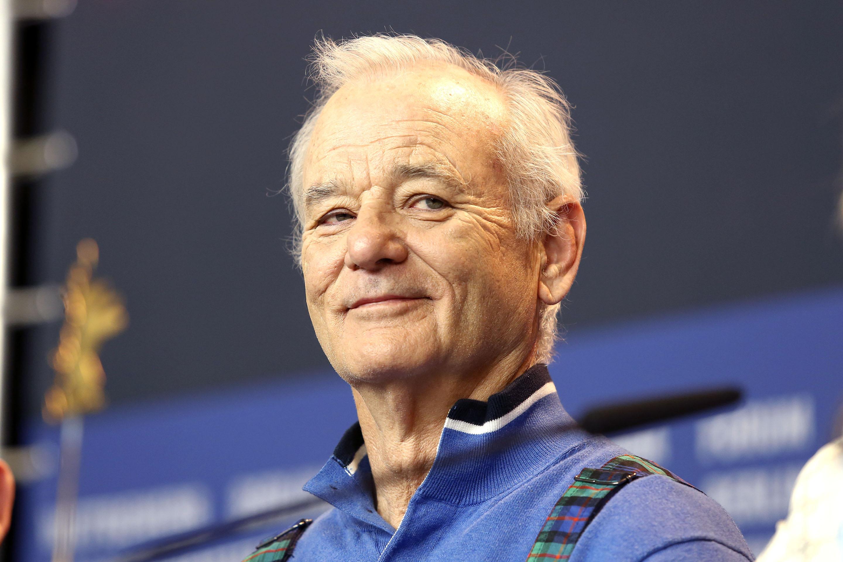 Bill Murray Wallpapers