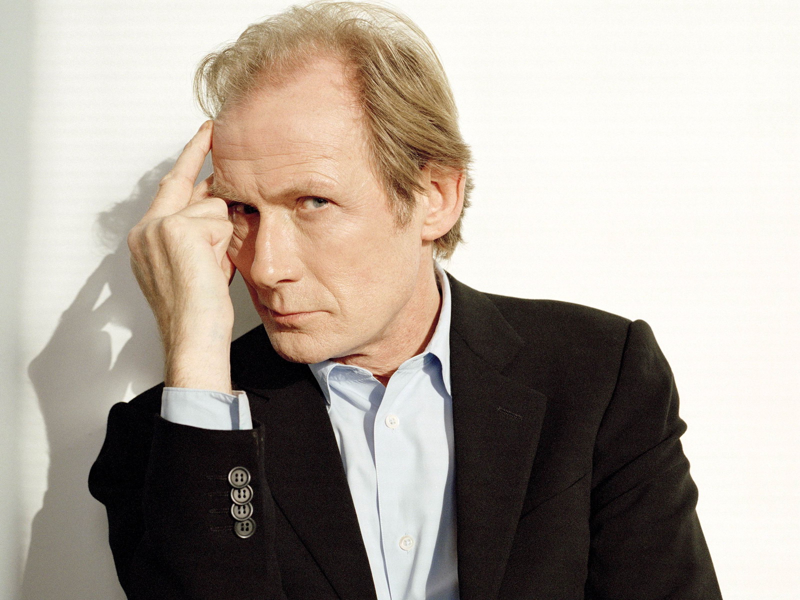 Bill Nighy Wallpapers