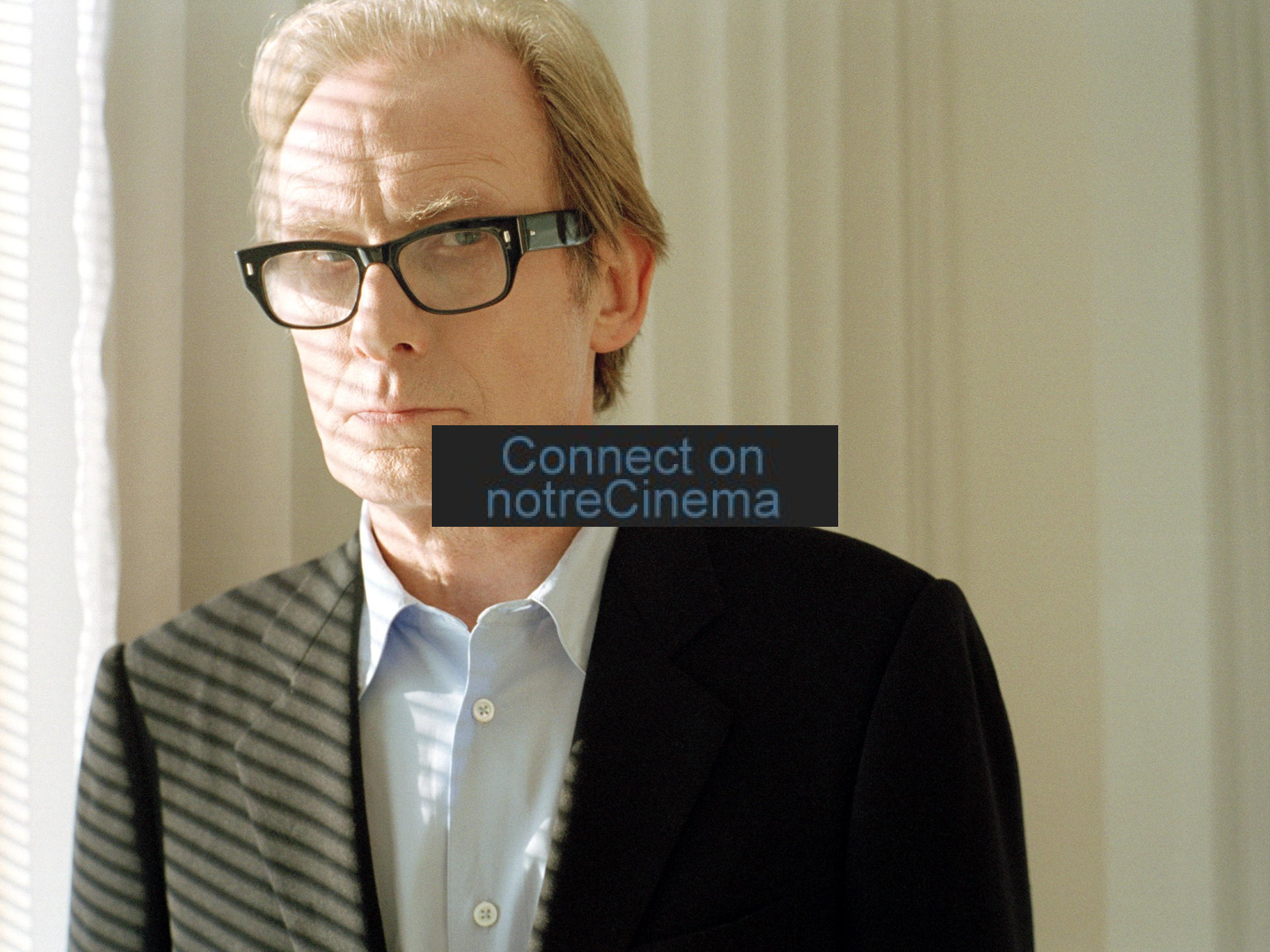 Bill Nighy Wallpapers