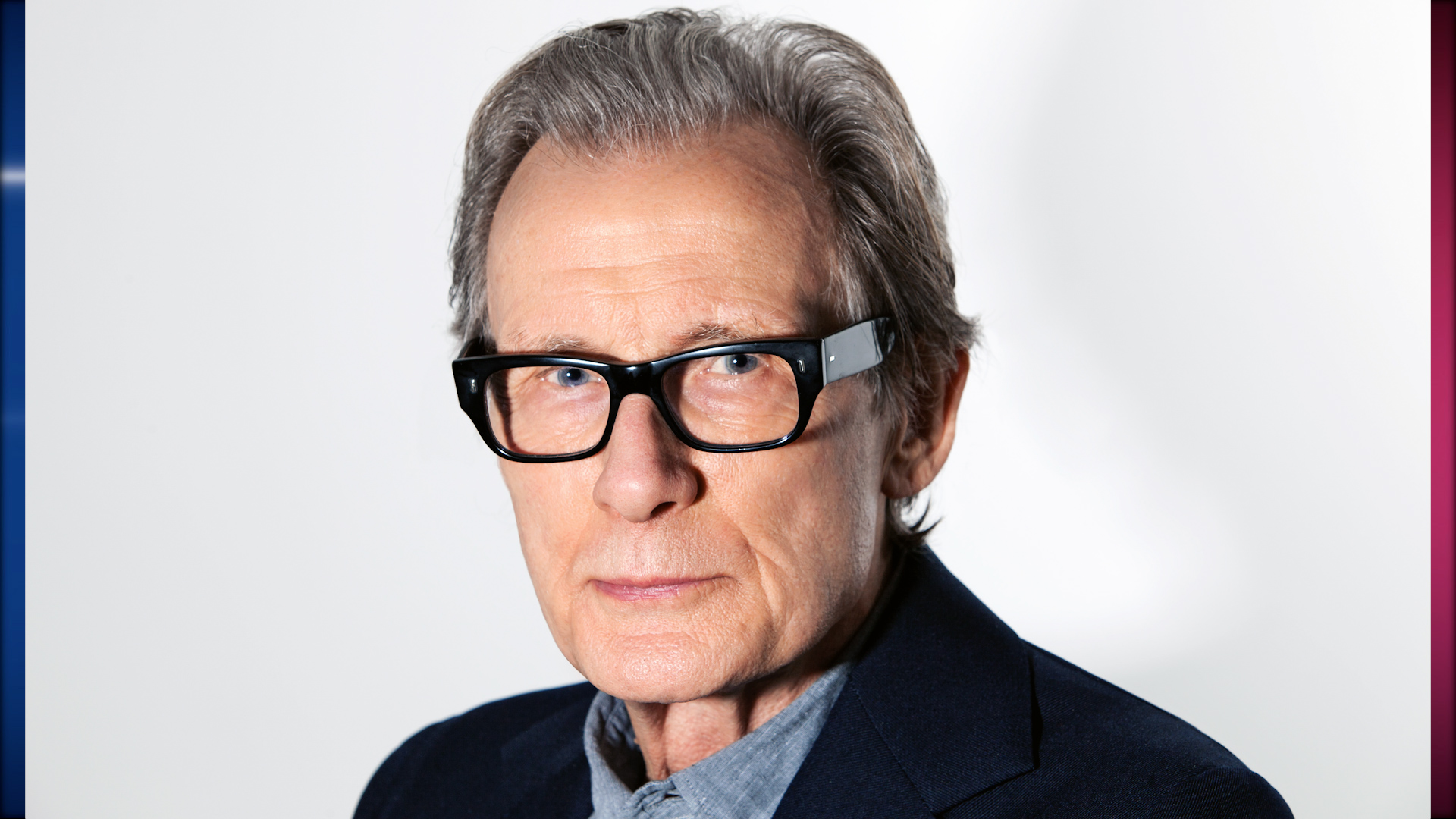 Bill Nighy Wallpapers