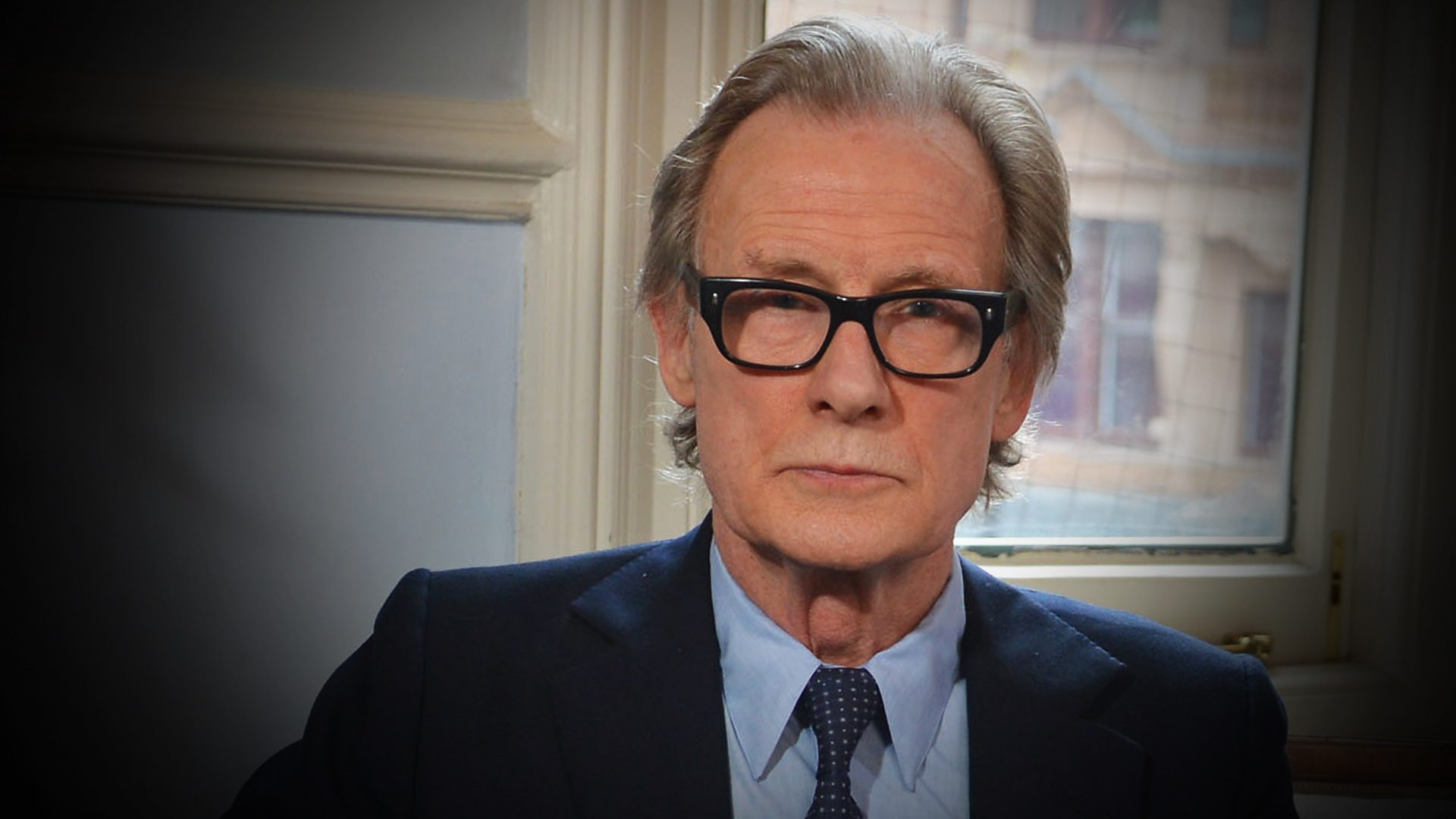 Bill Nighy Wallpapers