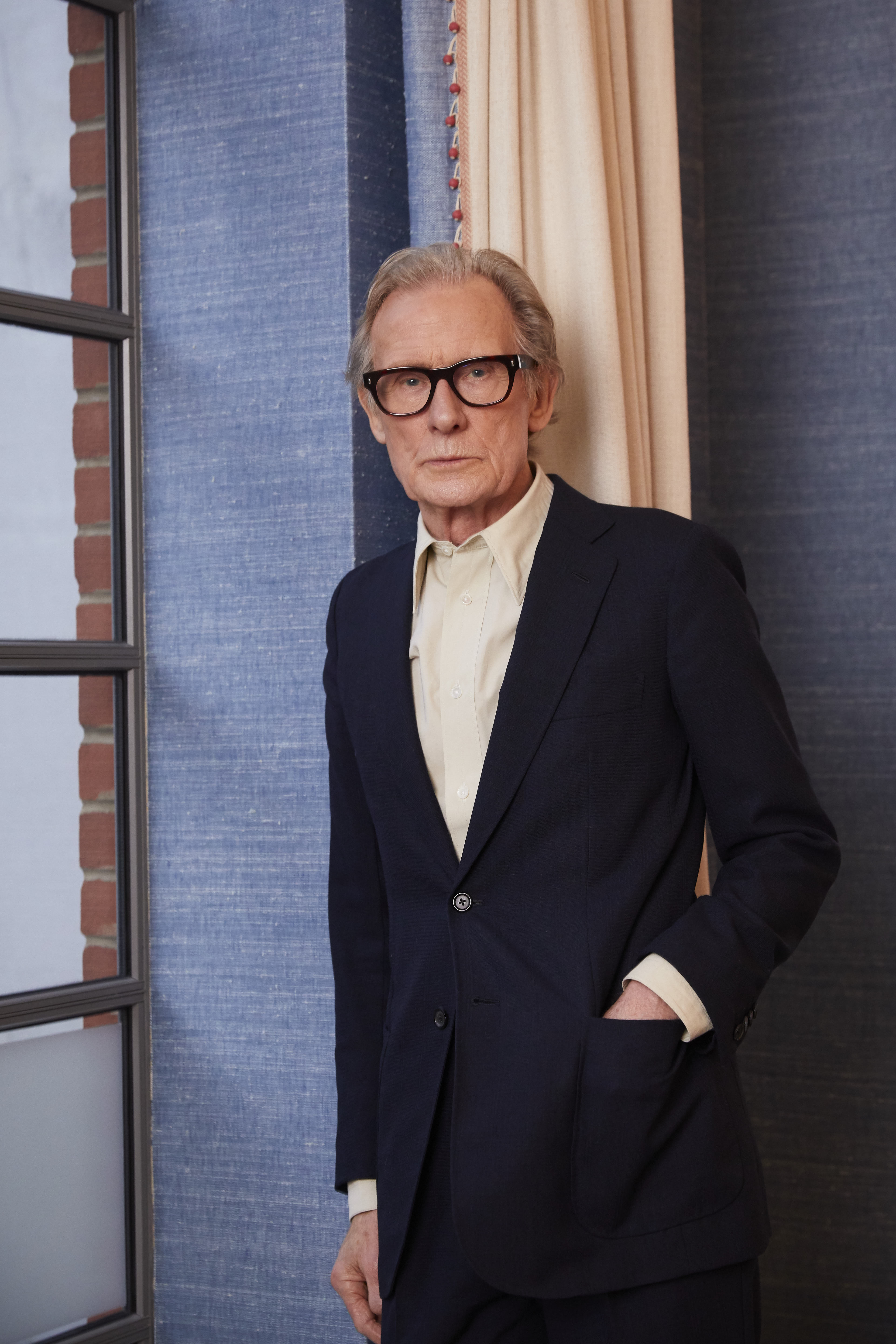 Bill Nighy Wallpapers