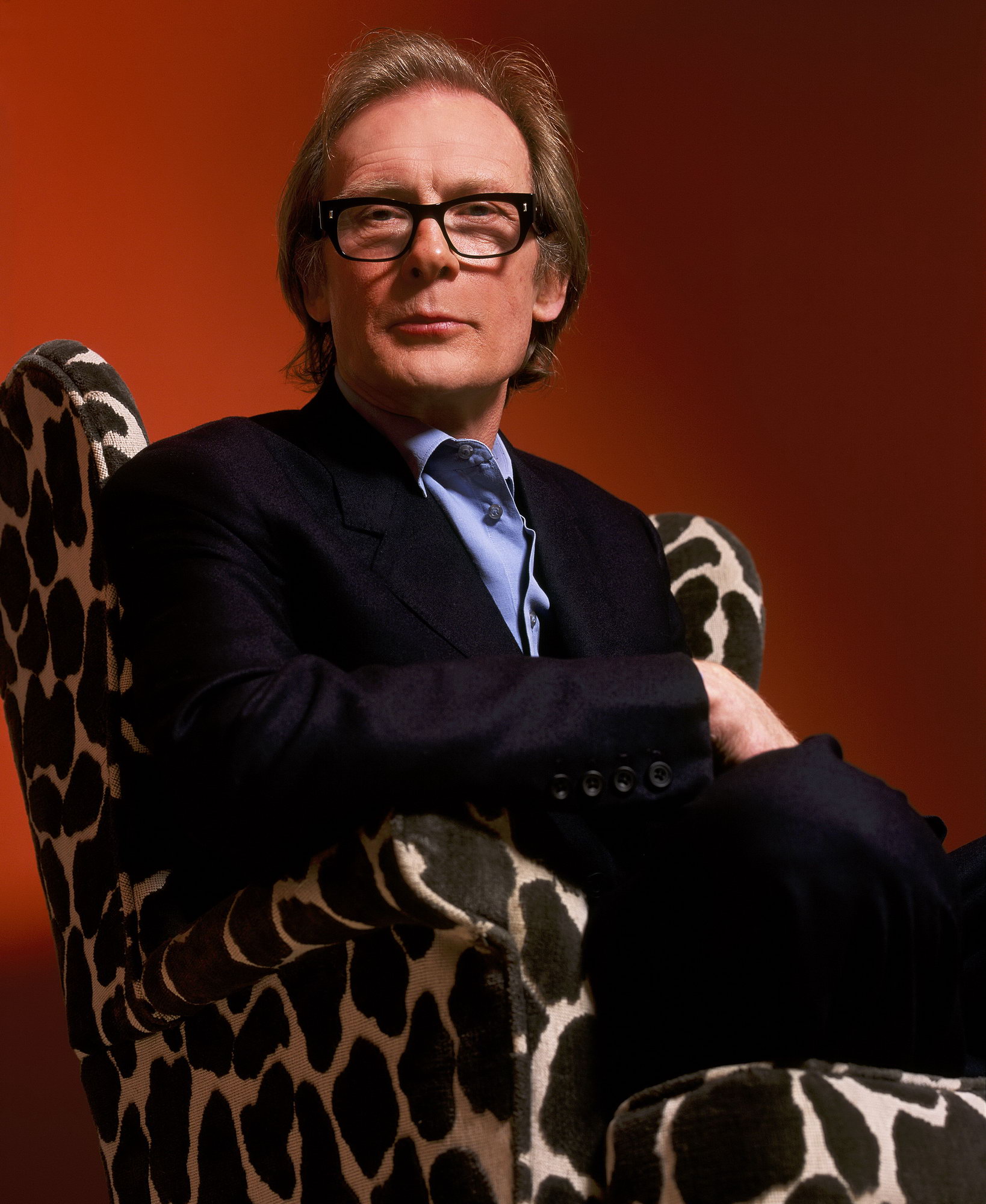 Bill Nighy Wallpapers