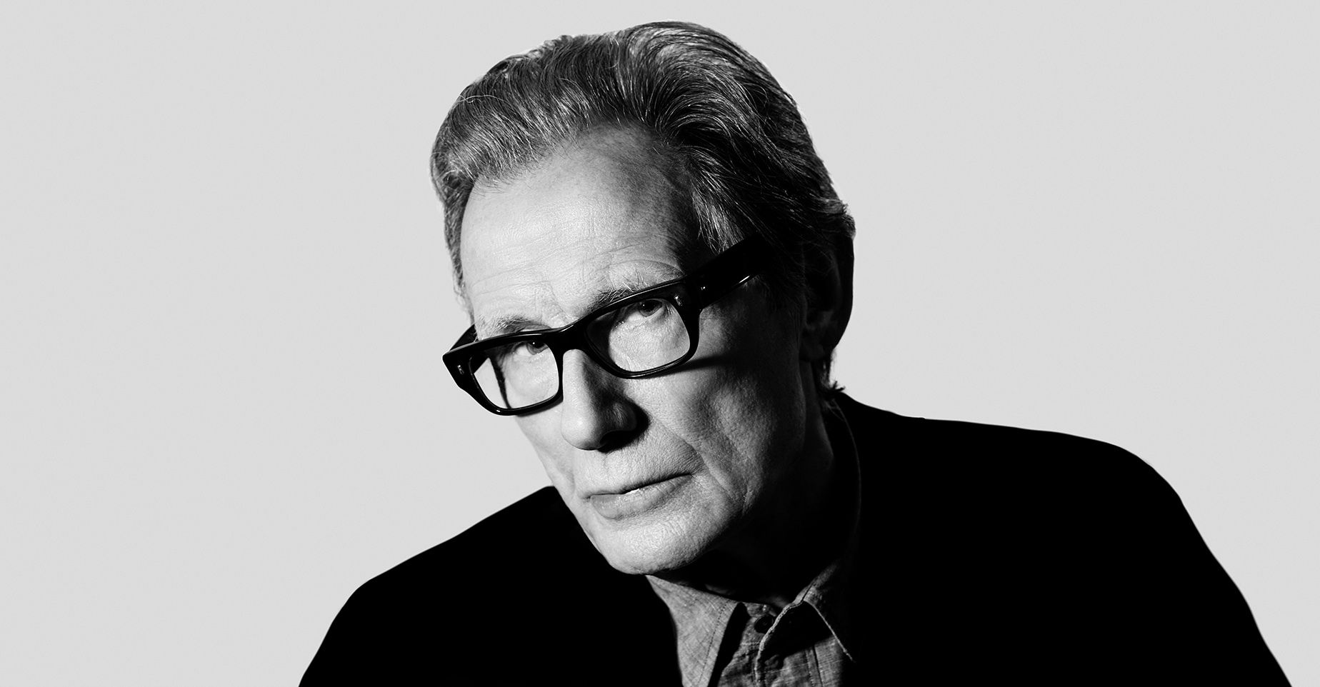 Bill Nighy Wallpapers