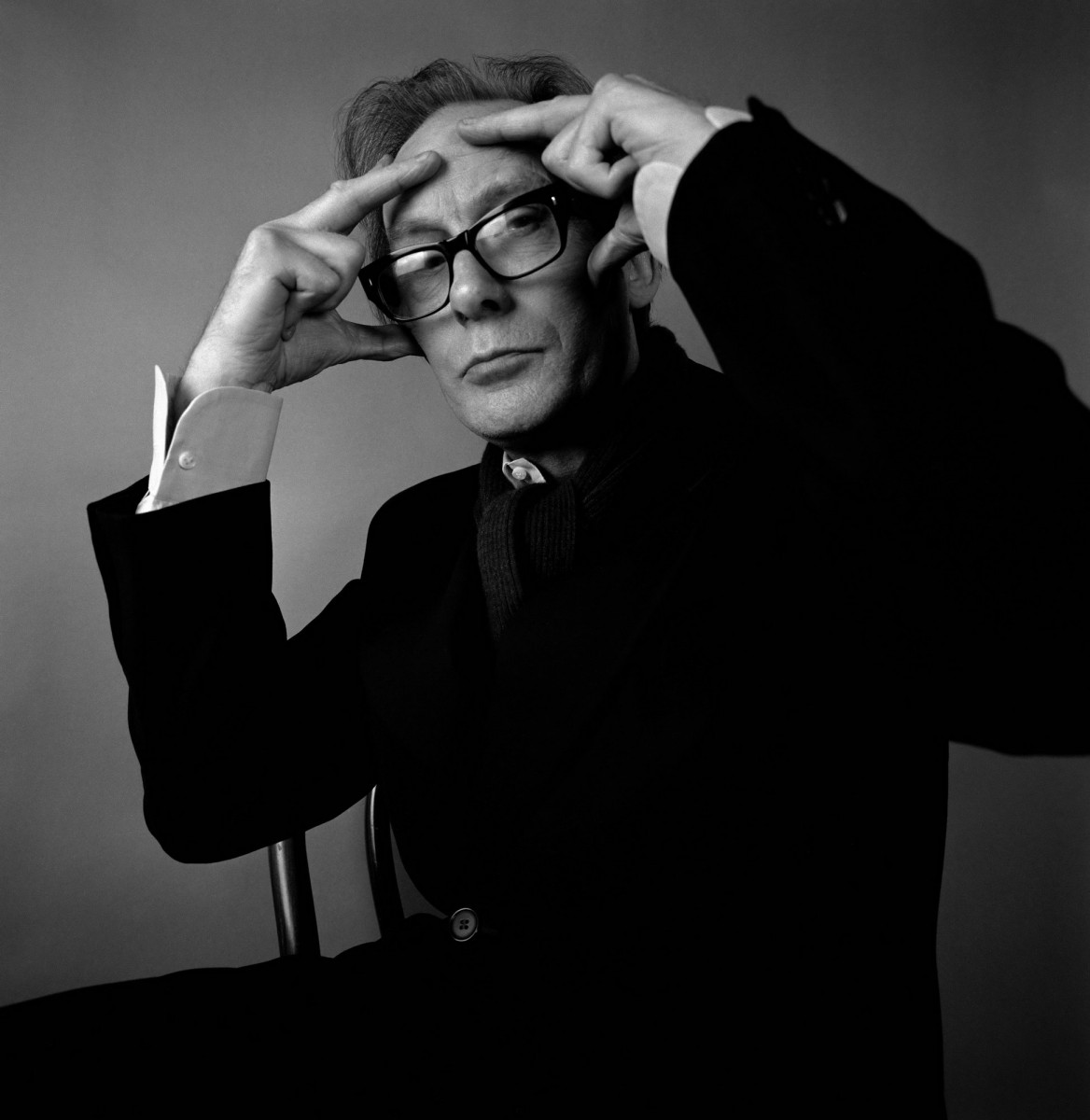 Bill Nighy Wallpapers