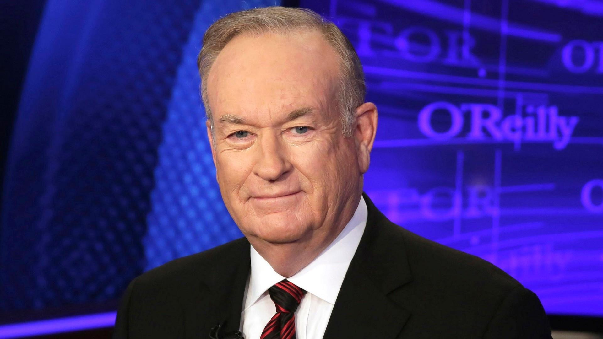Bill O'Reilly Wallpapers