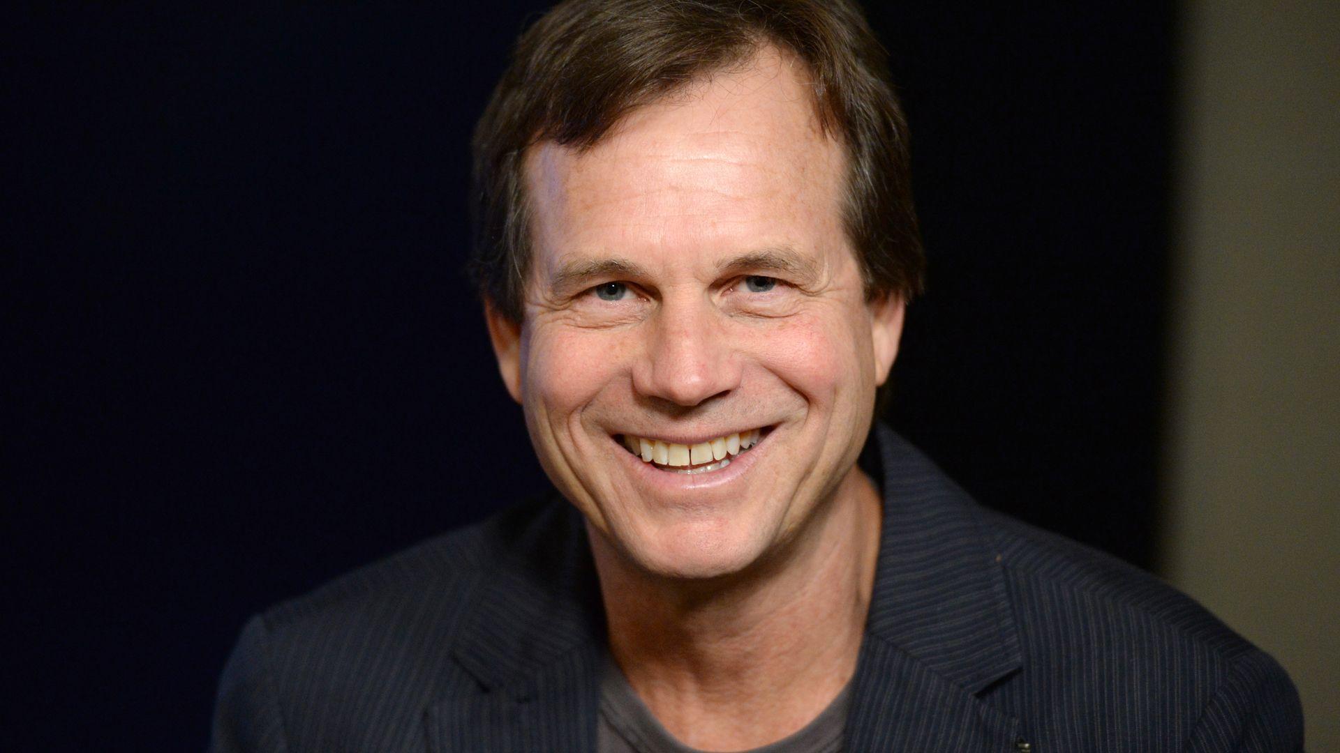 Bill Paxton Wallpapers