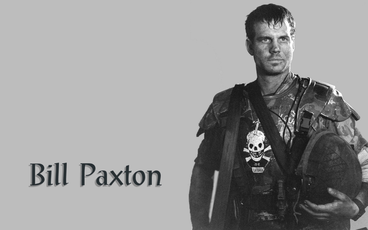 Bill Paxton Wallpapers