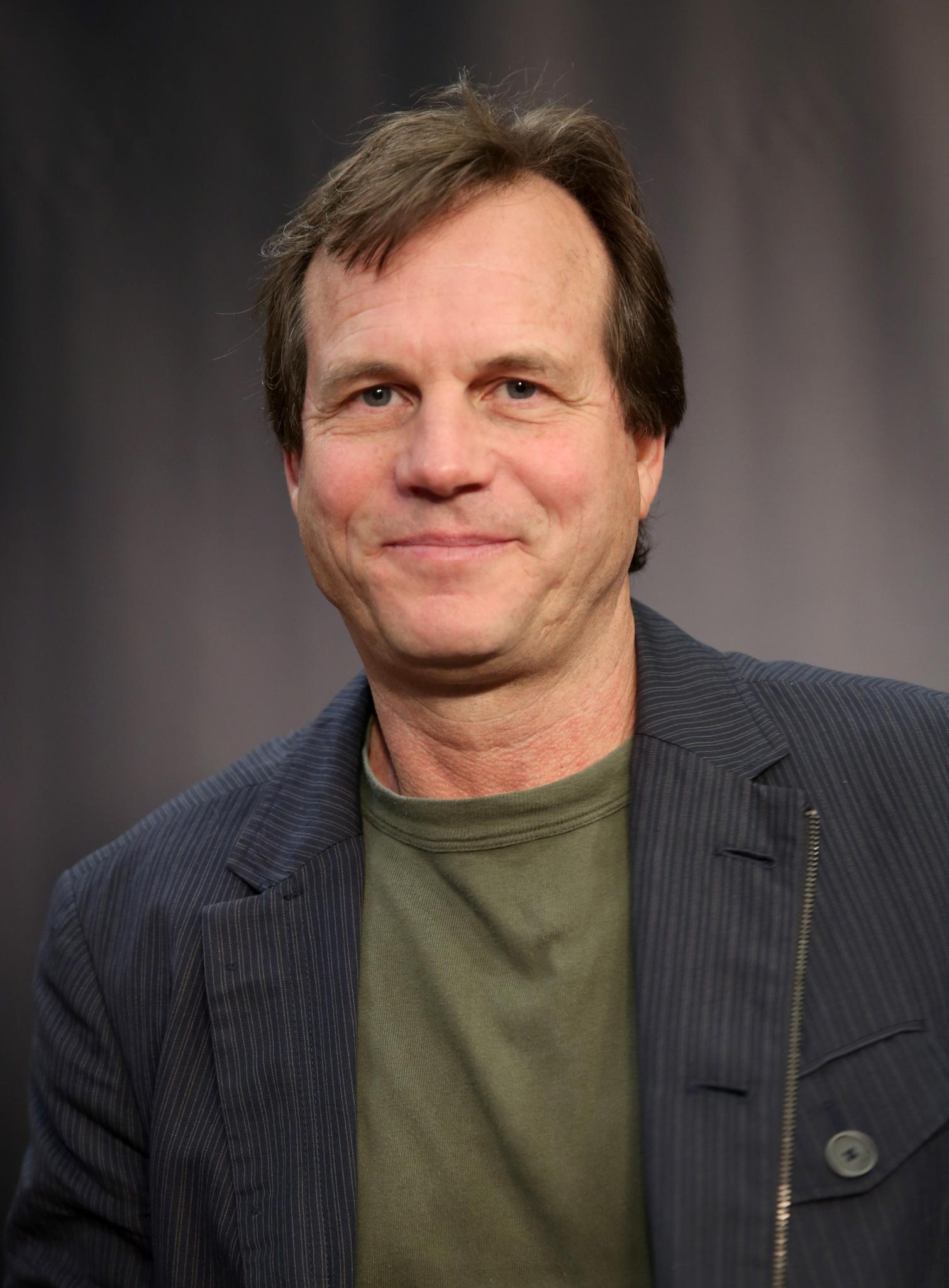 Bill Paxton Wallpapers