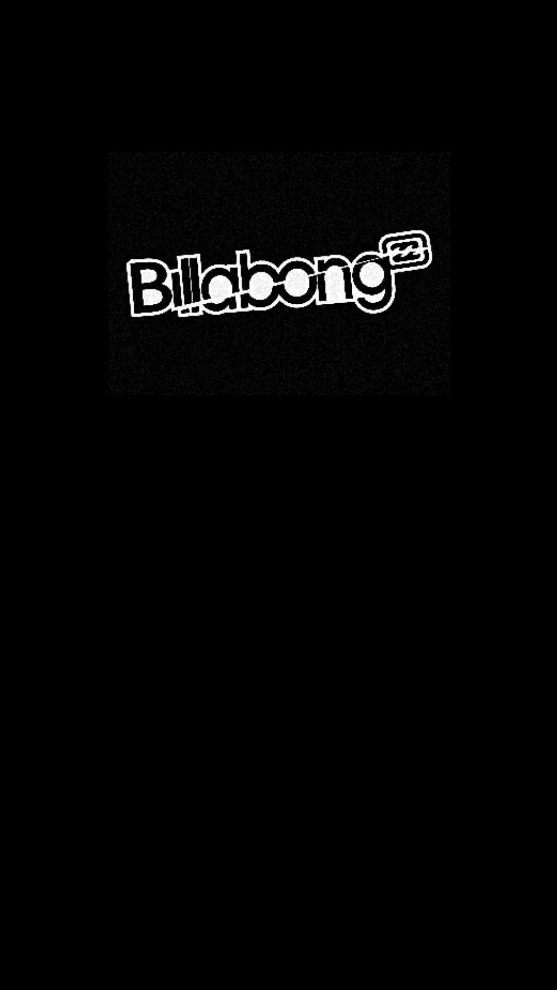 Billabong Wallpapers