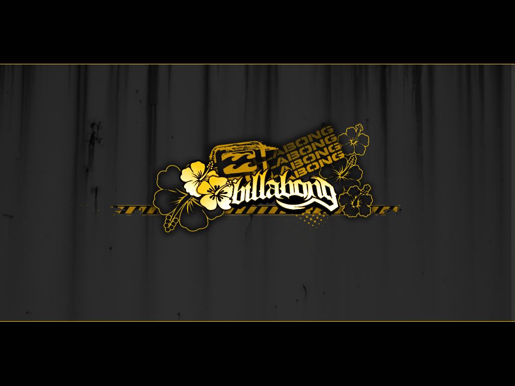 Billabong Wallpapers