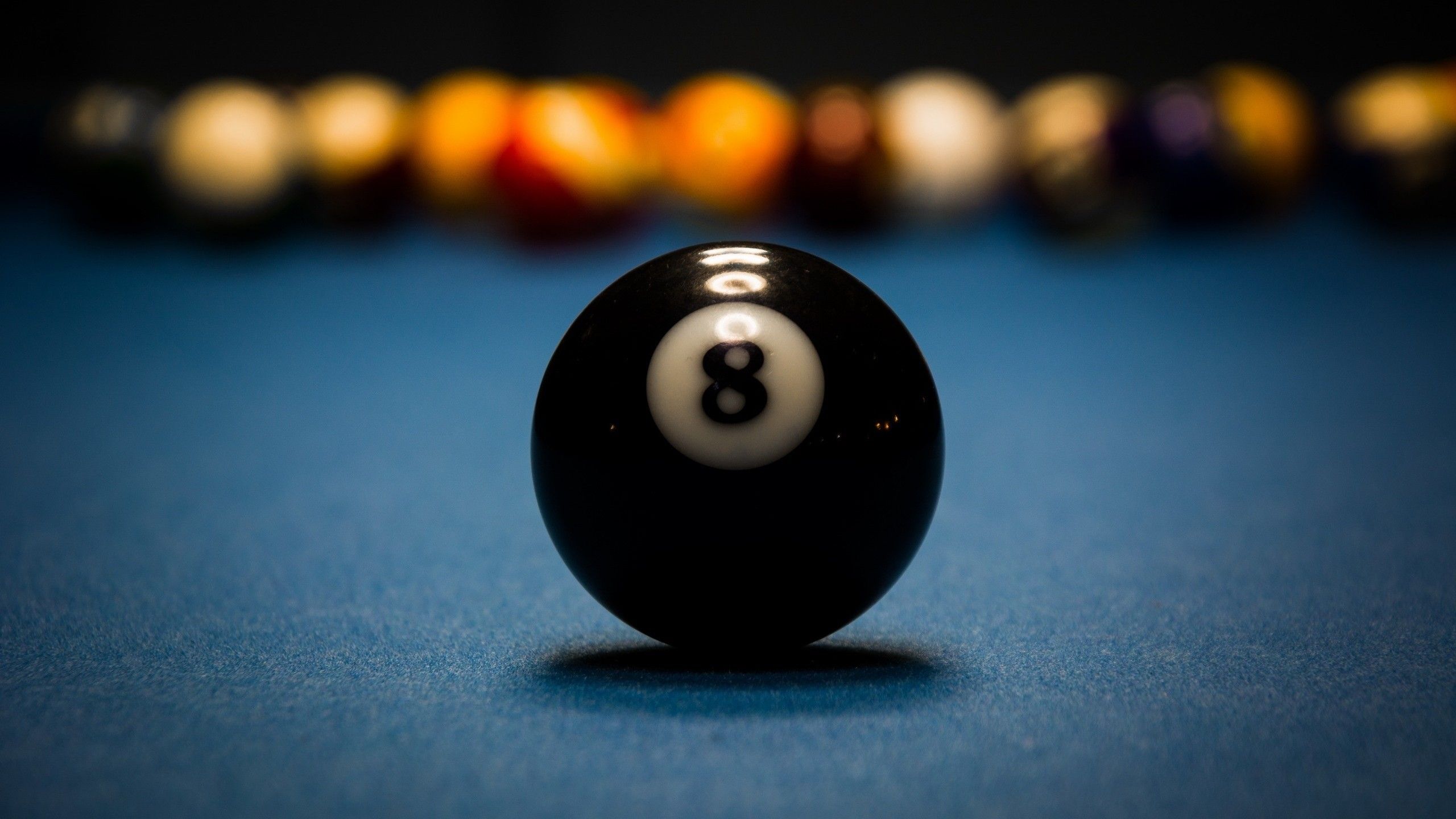 Billard Wallpapers