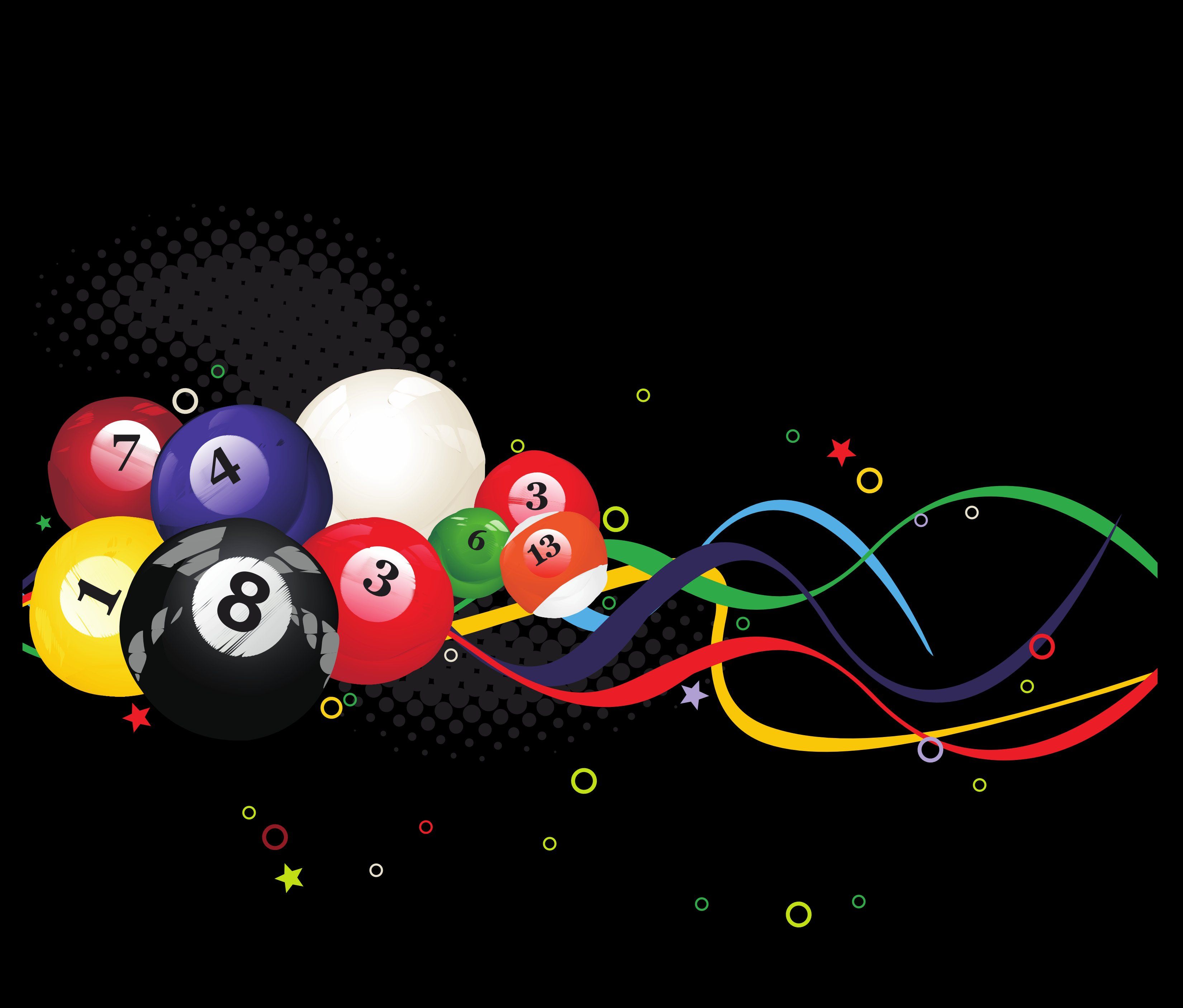 Billard Wallpapers