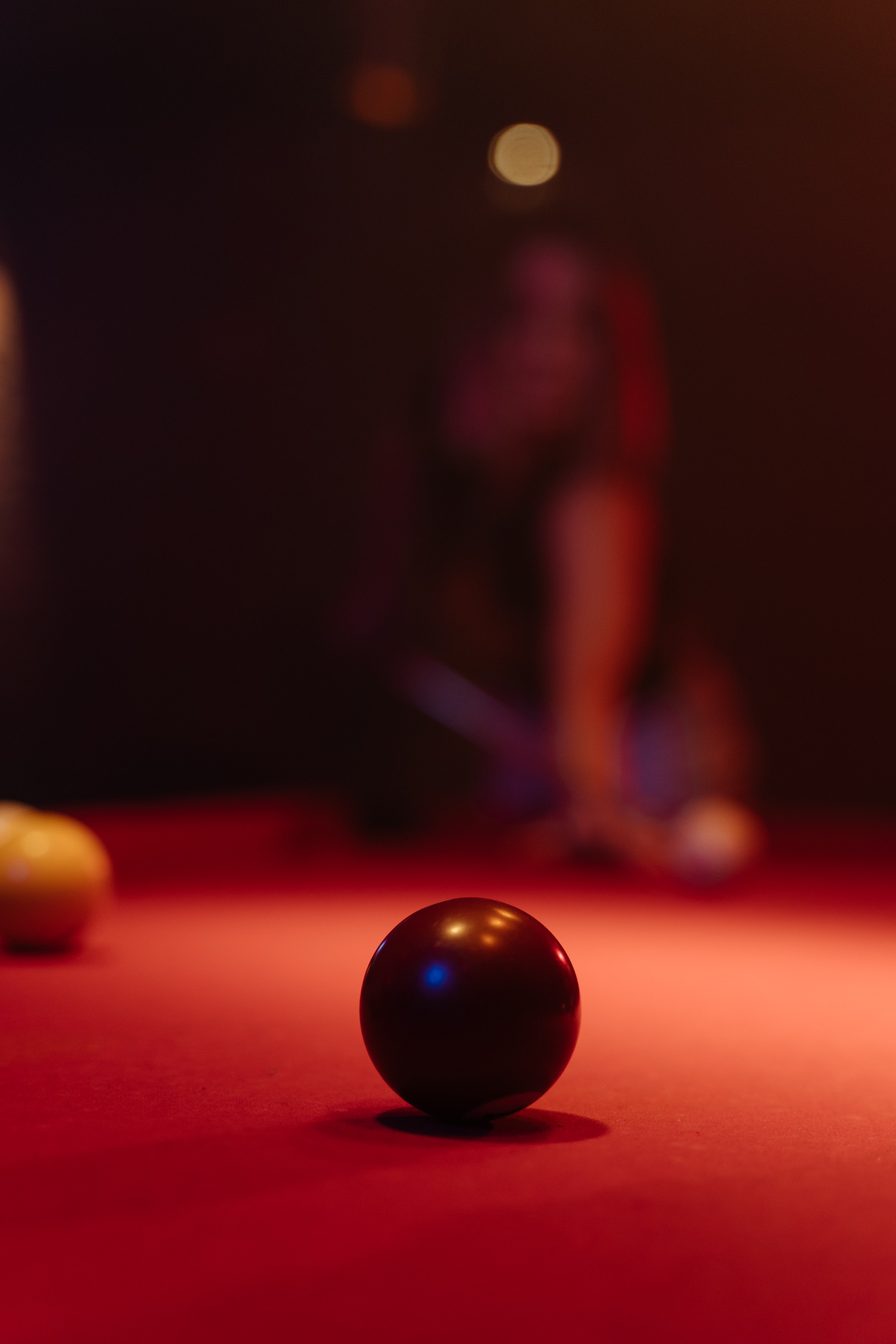 Billard Wallpapers