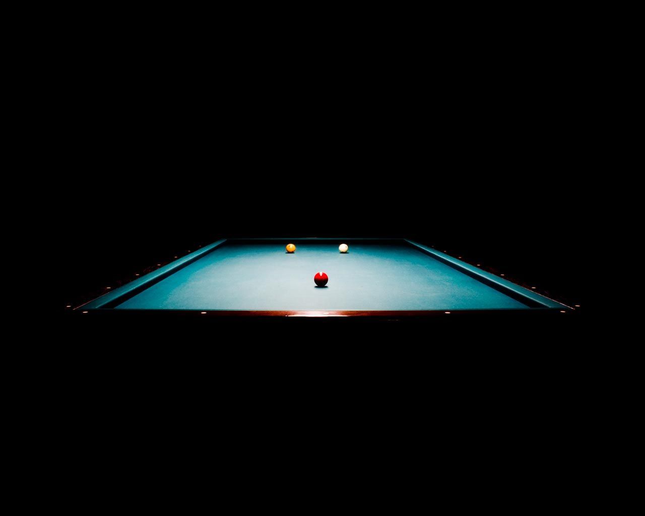 Billard Wallpapers