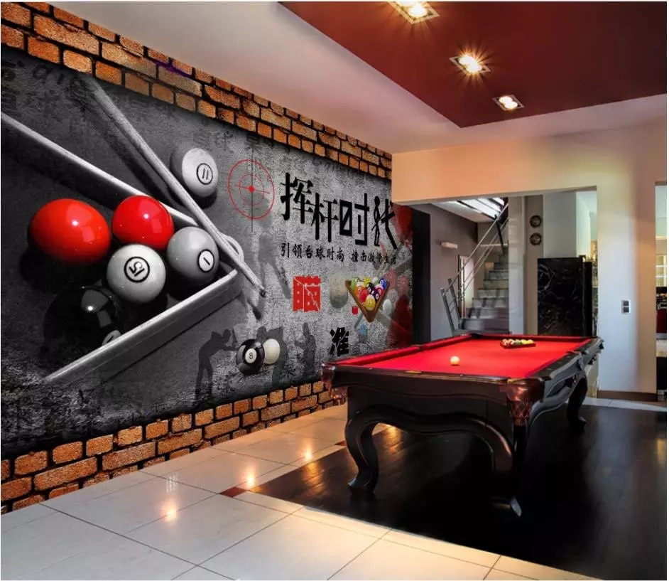 Billard Wallpapers