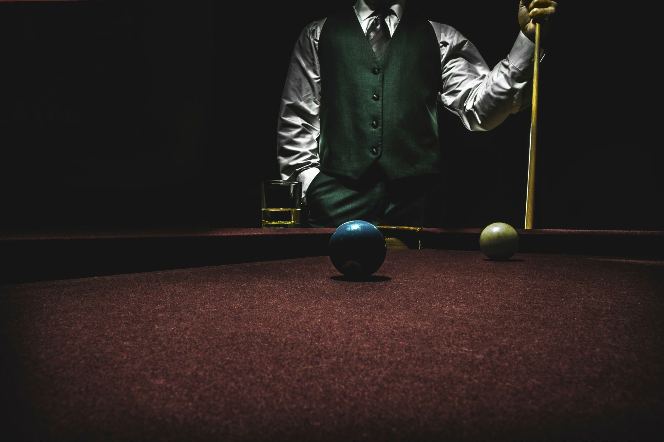 Billard Wallpapers