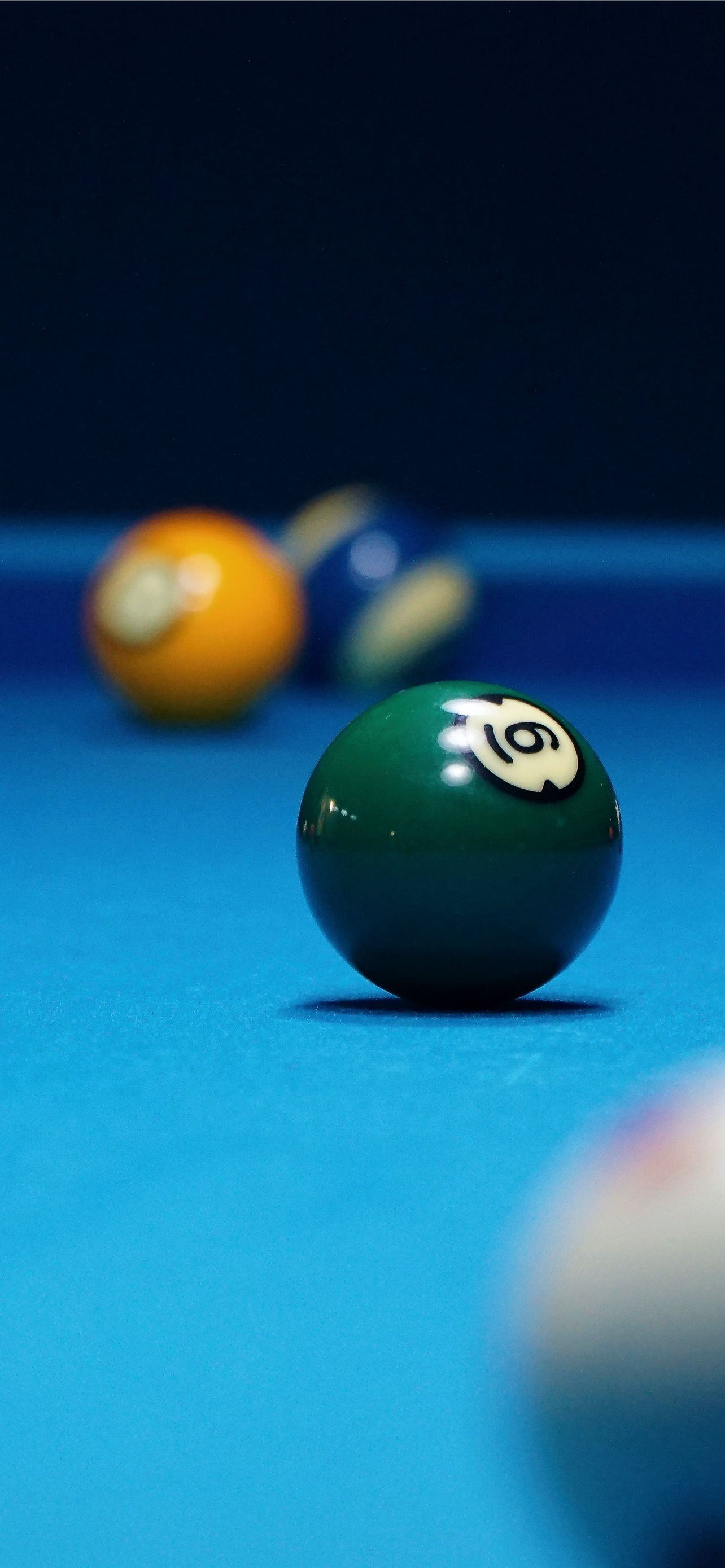 Billard Wallpapers