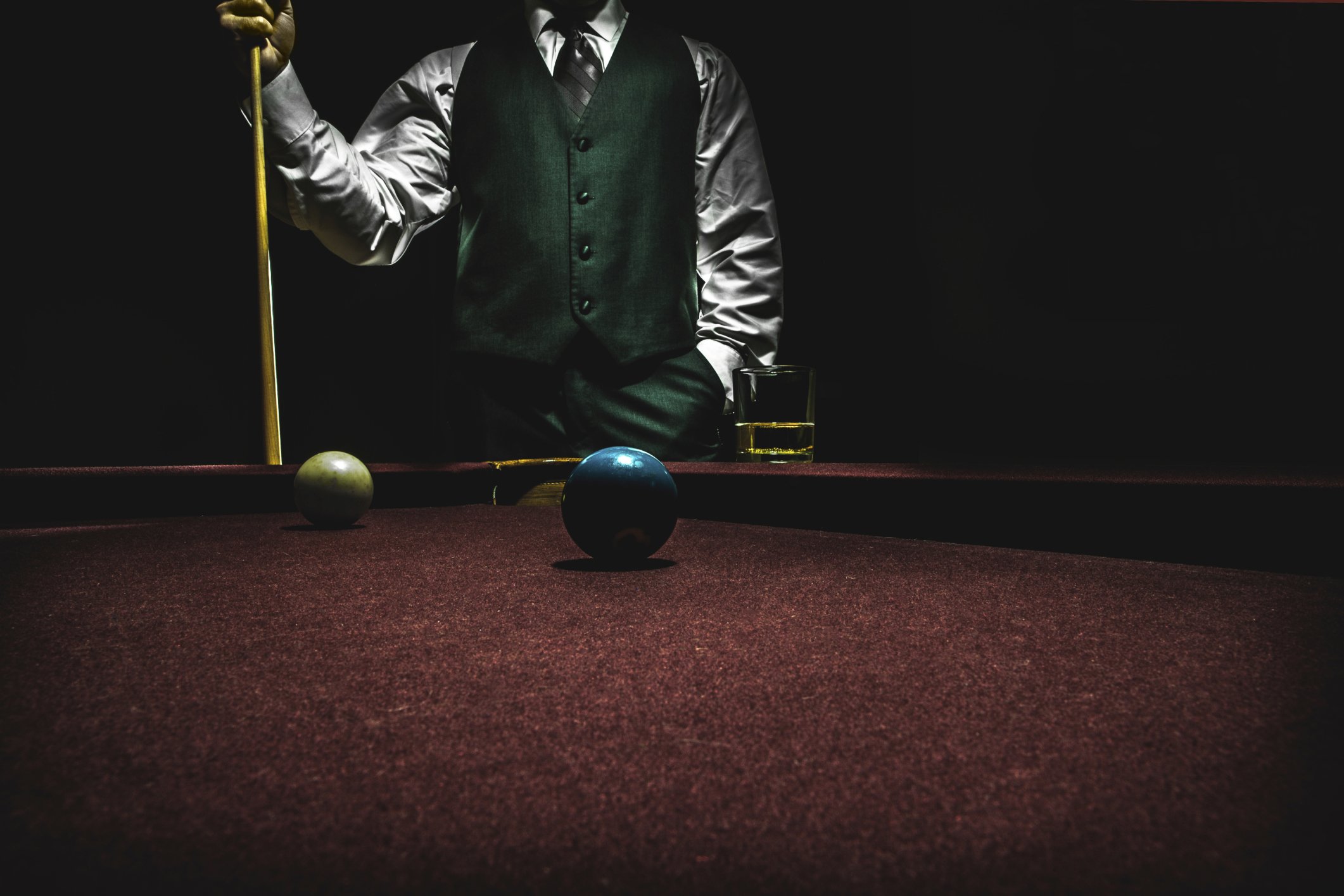 Billard Wallpapers