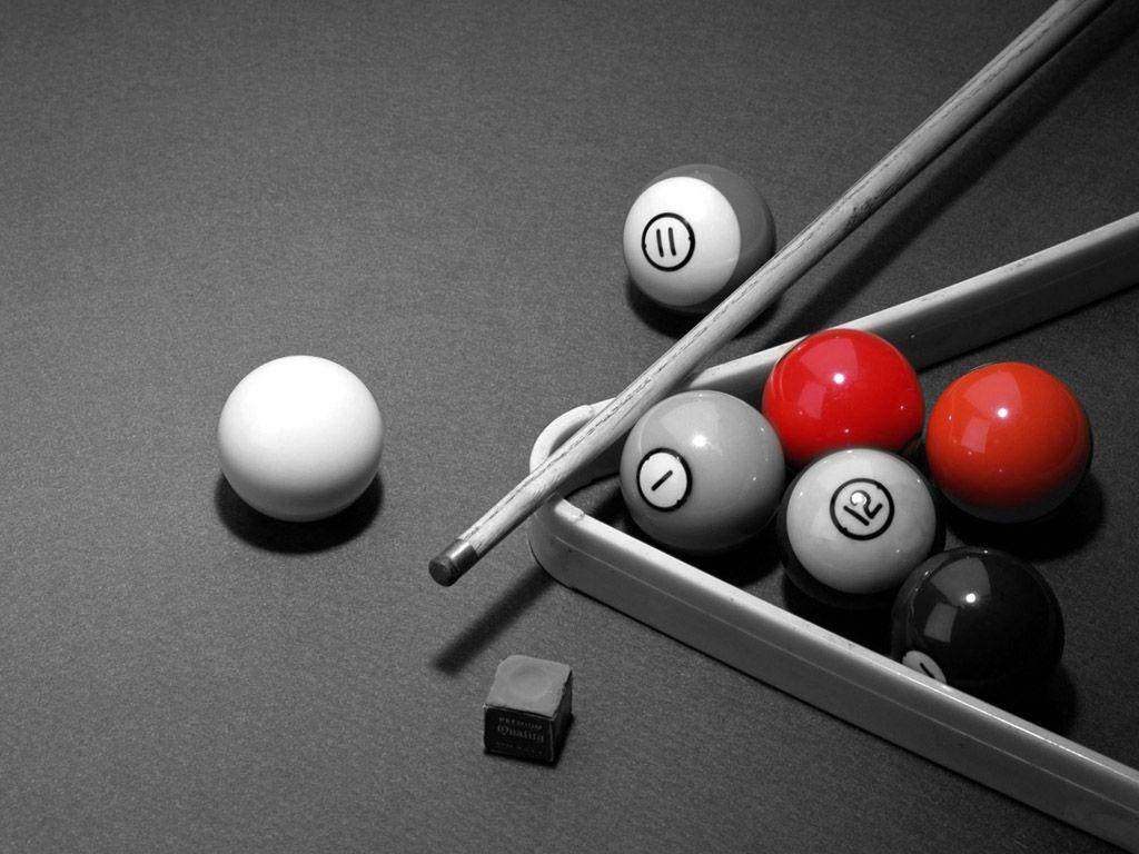 Billard Wallpapers