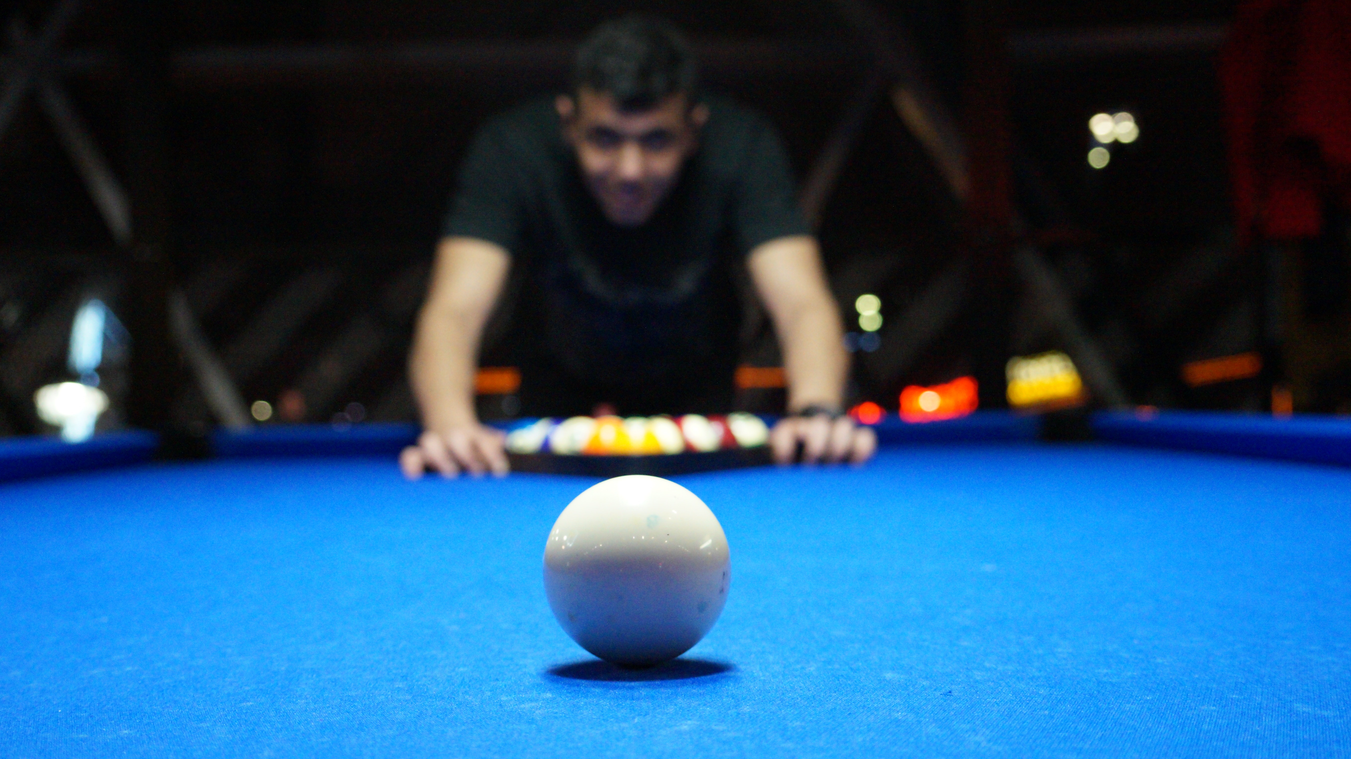 Billard Wallpapers