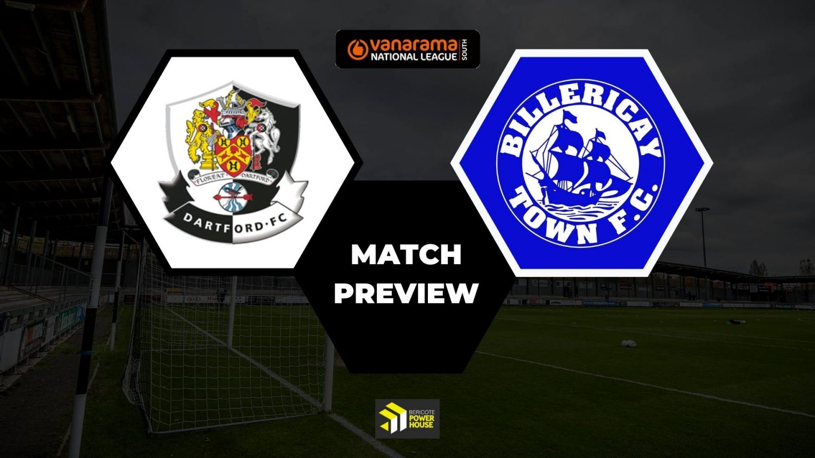 Billericay Town F.C. Wallpapers