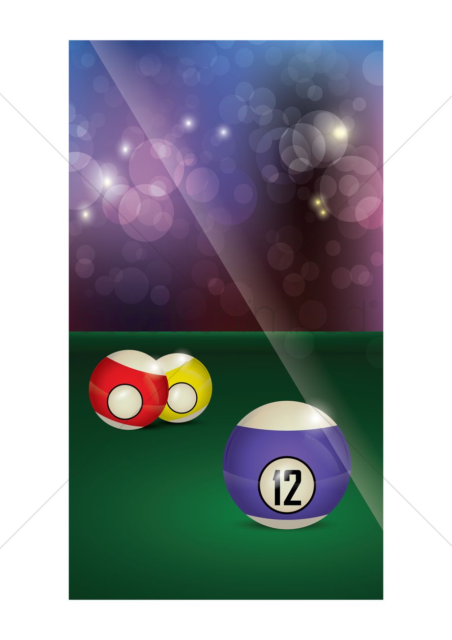 Billiard Ball Wallpapers