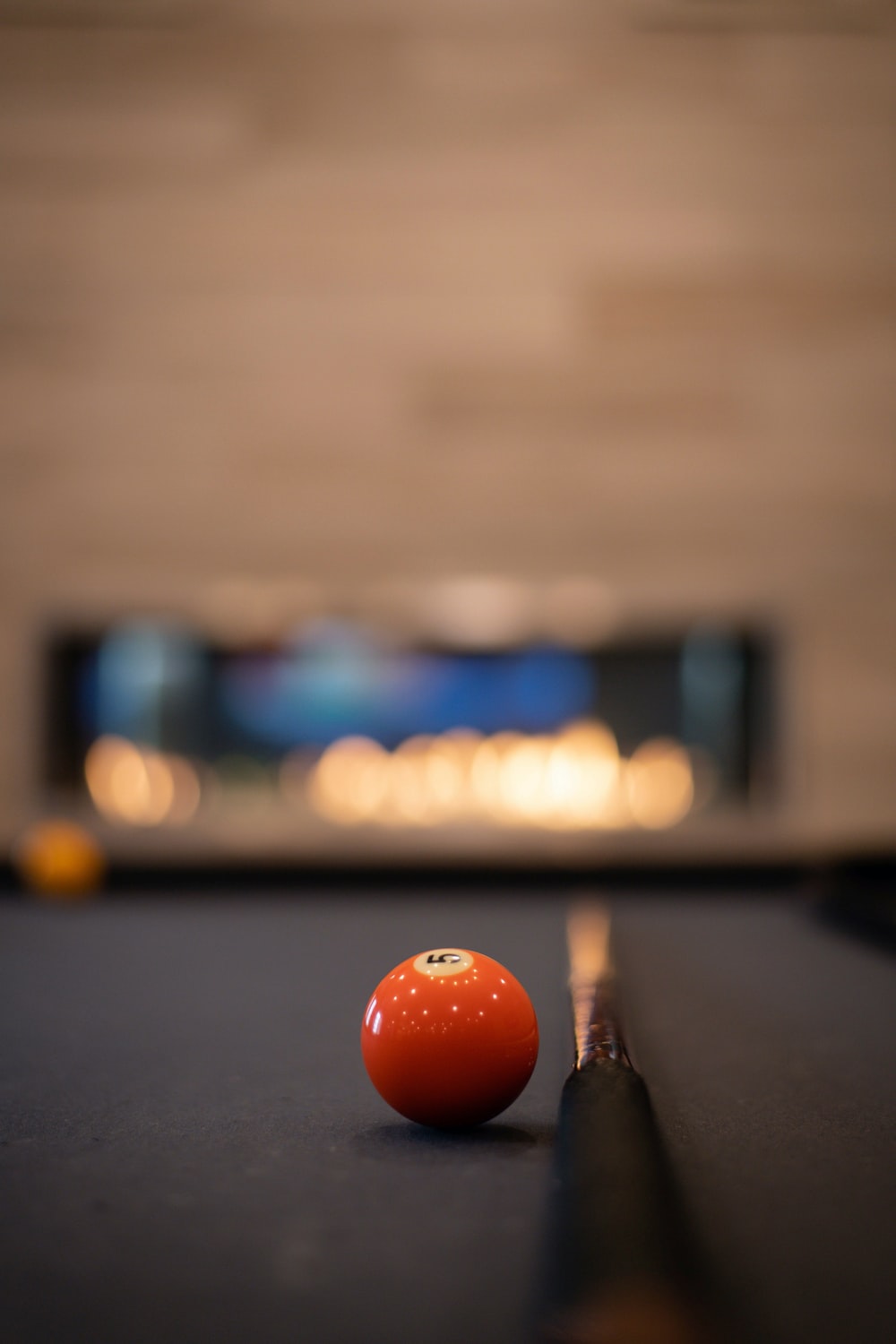 Billiard Ball Wallpapers