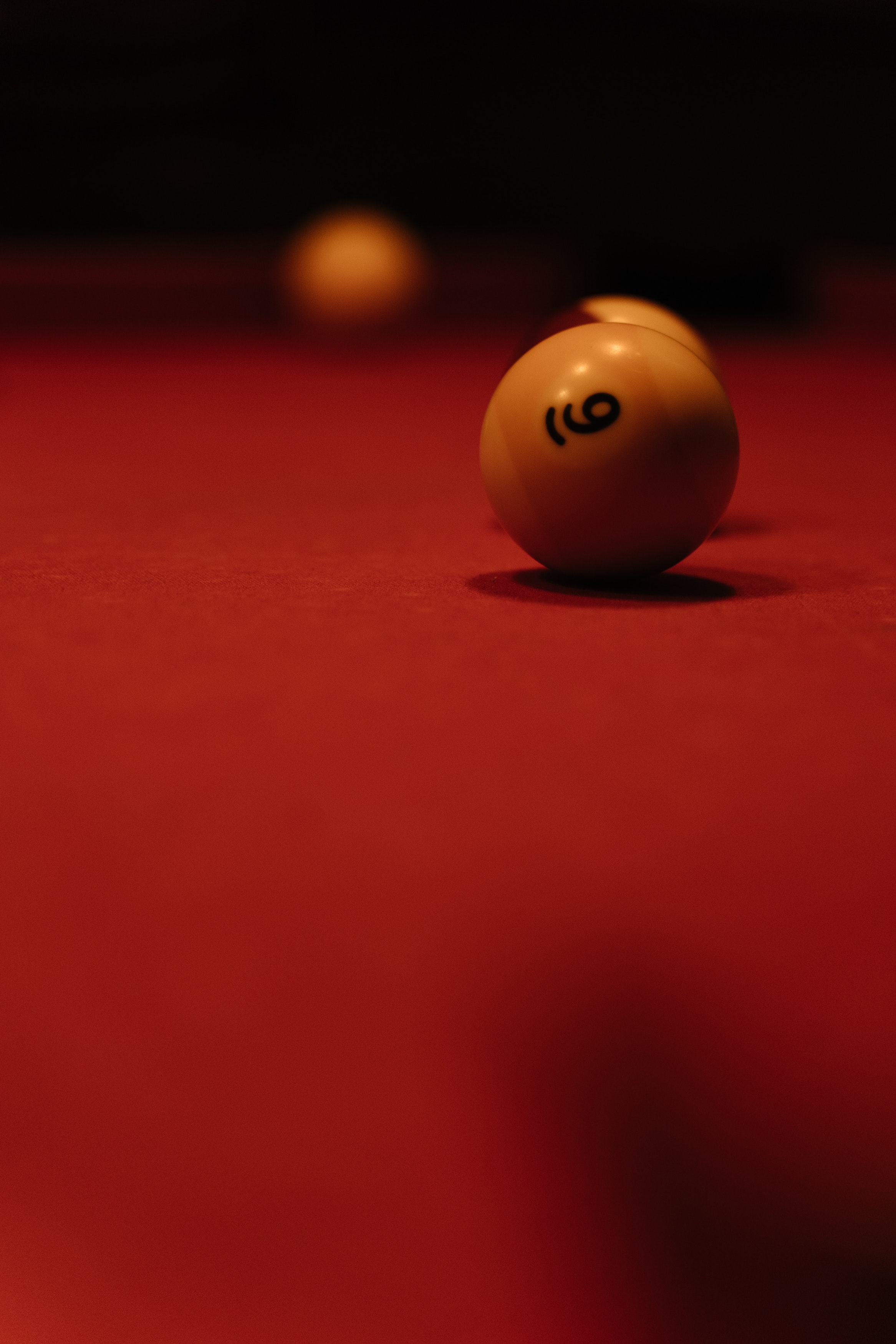 Billiard Ball Wallpapers