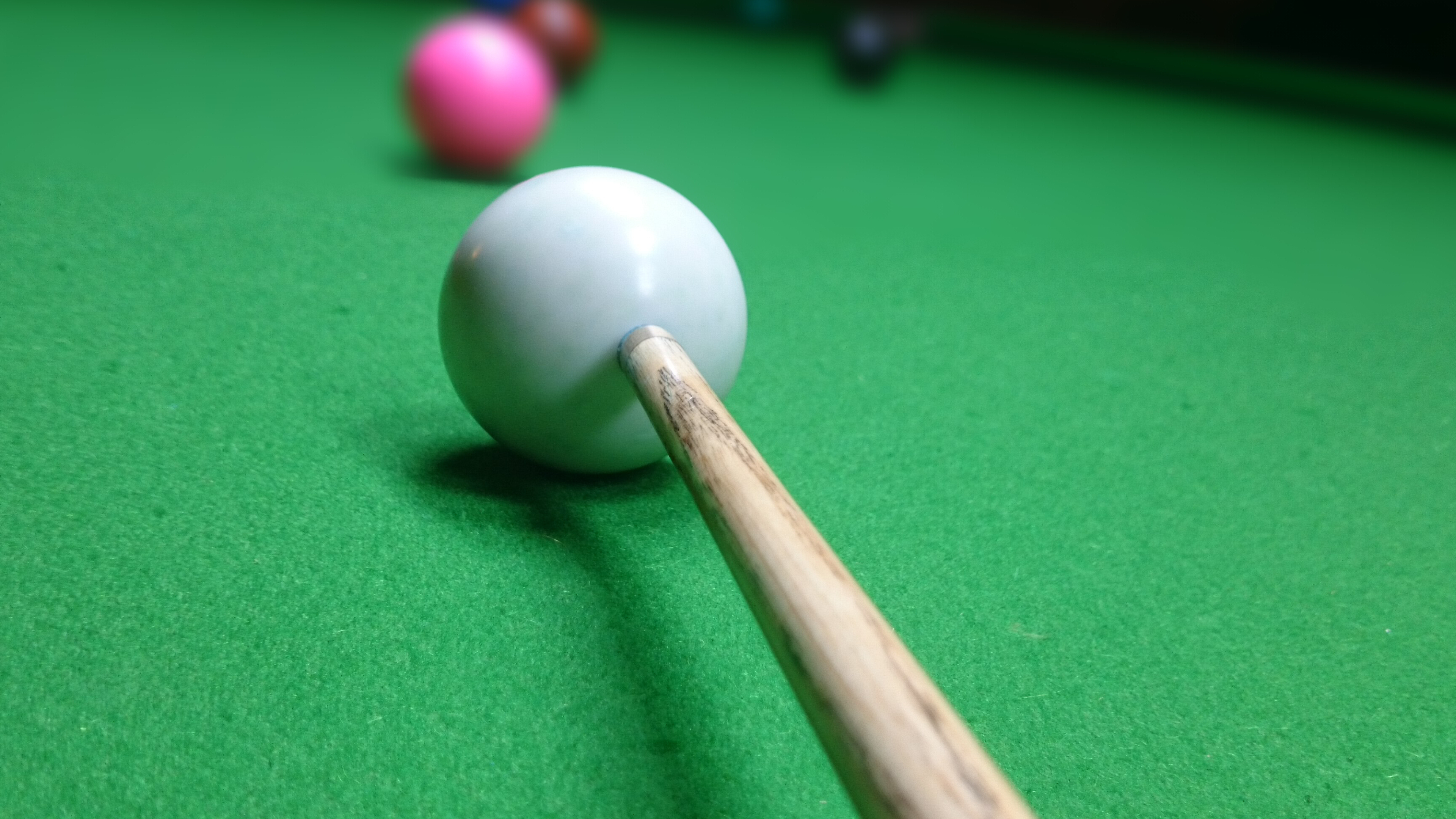 Billiard Ball Wallpapers