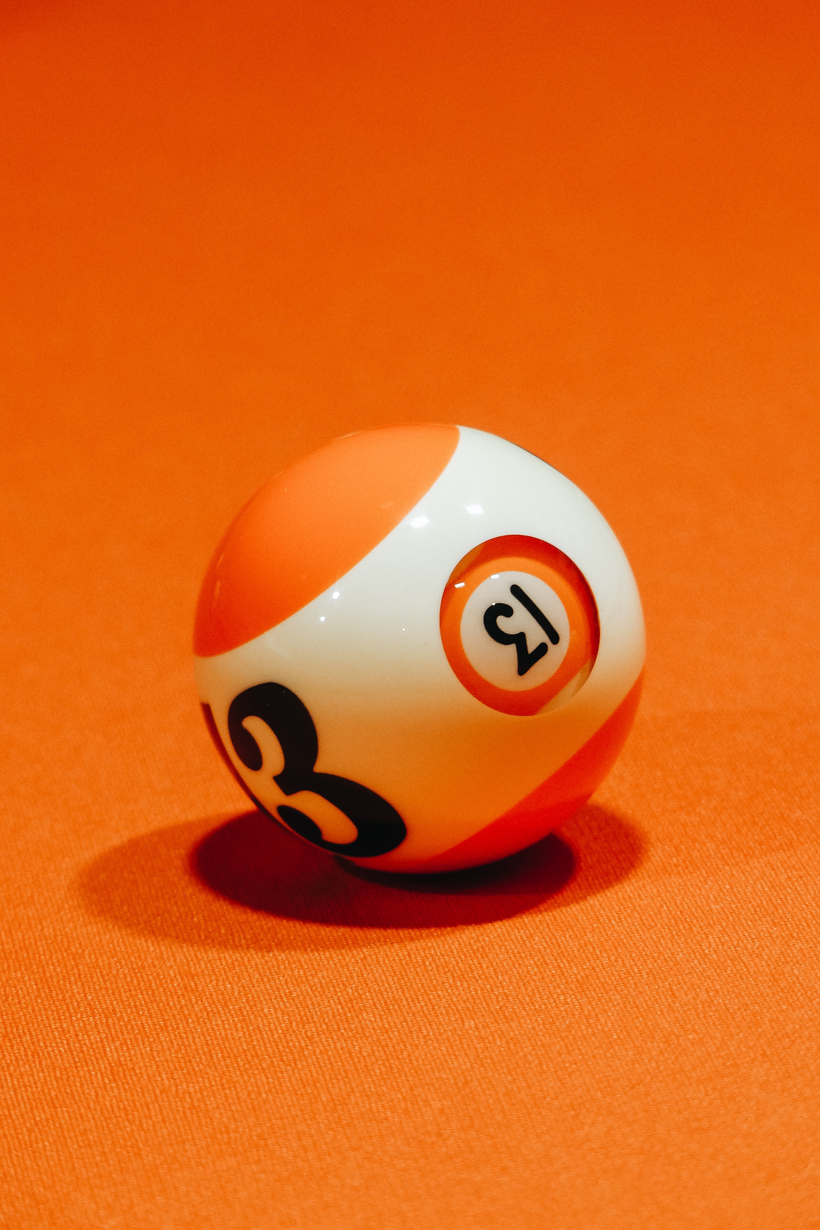 Billiard Ball Wallpapers