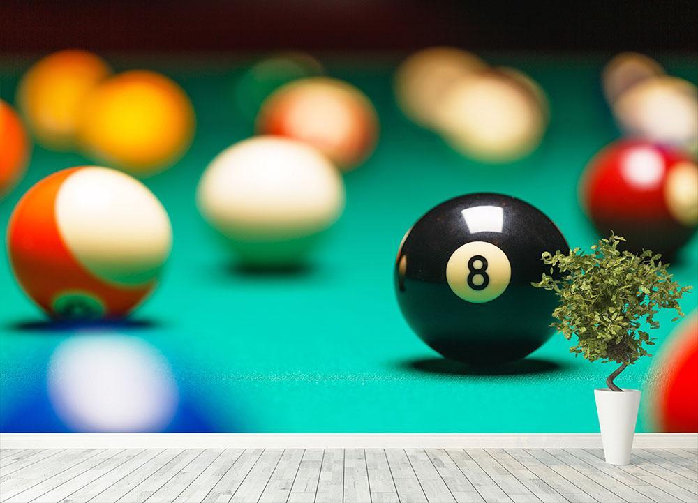 Billiard Ball Wallpapers