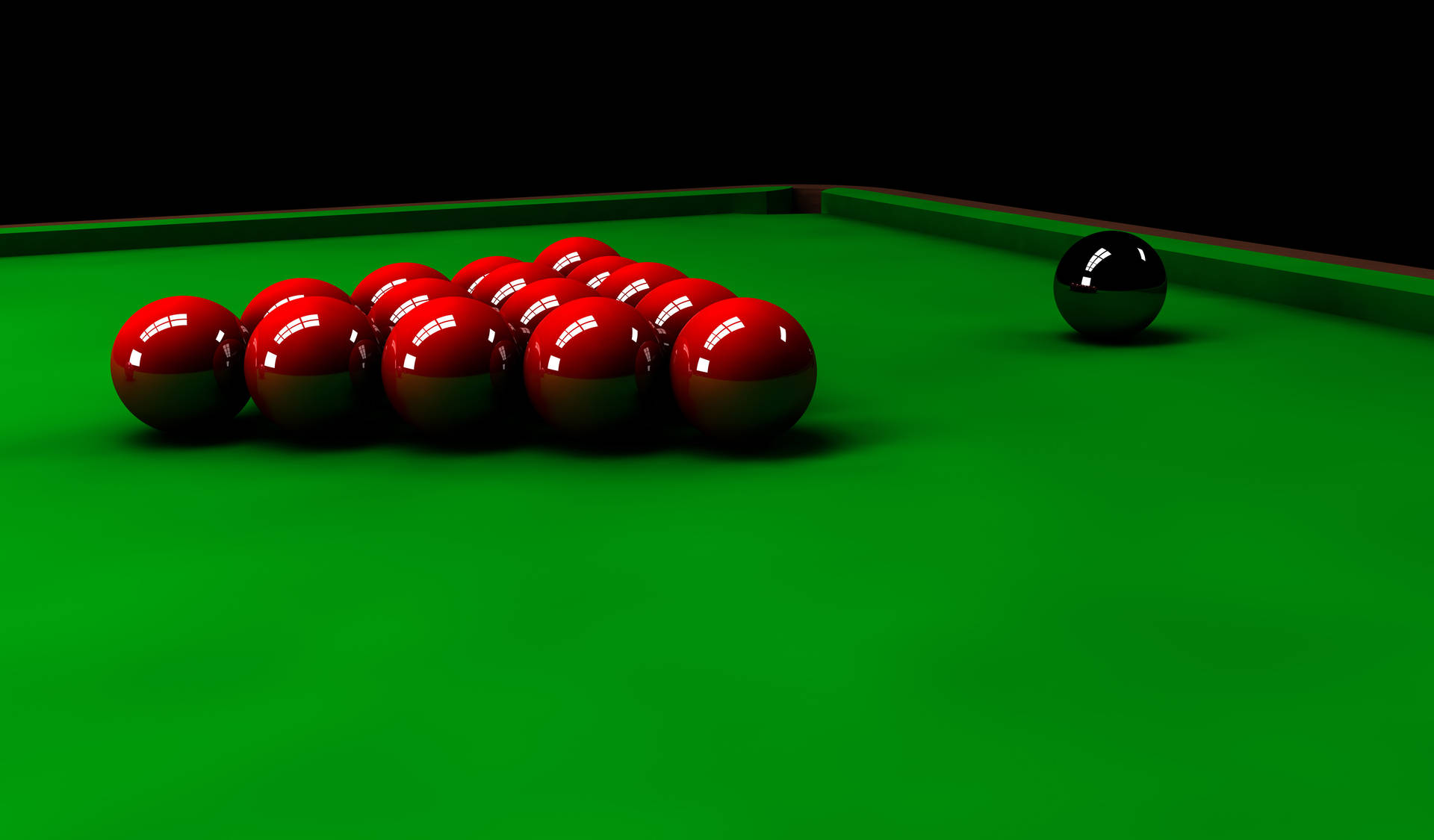 Billiard Ball Wallpapers