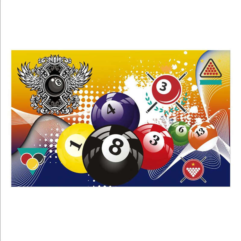 Billiard Ball Wallpapers