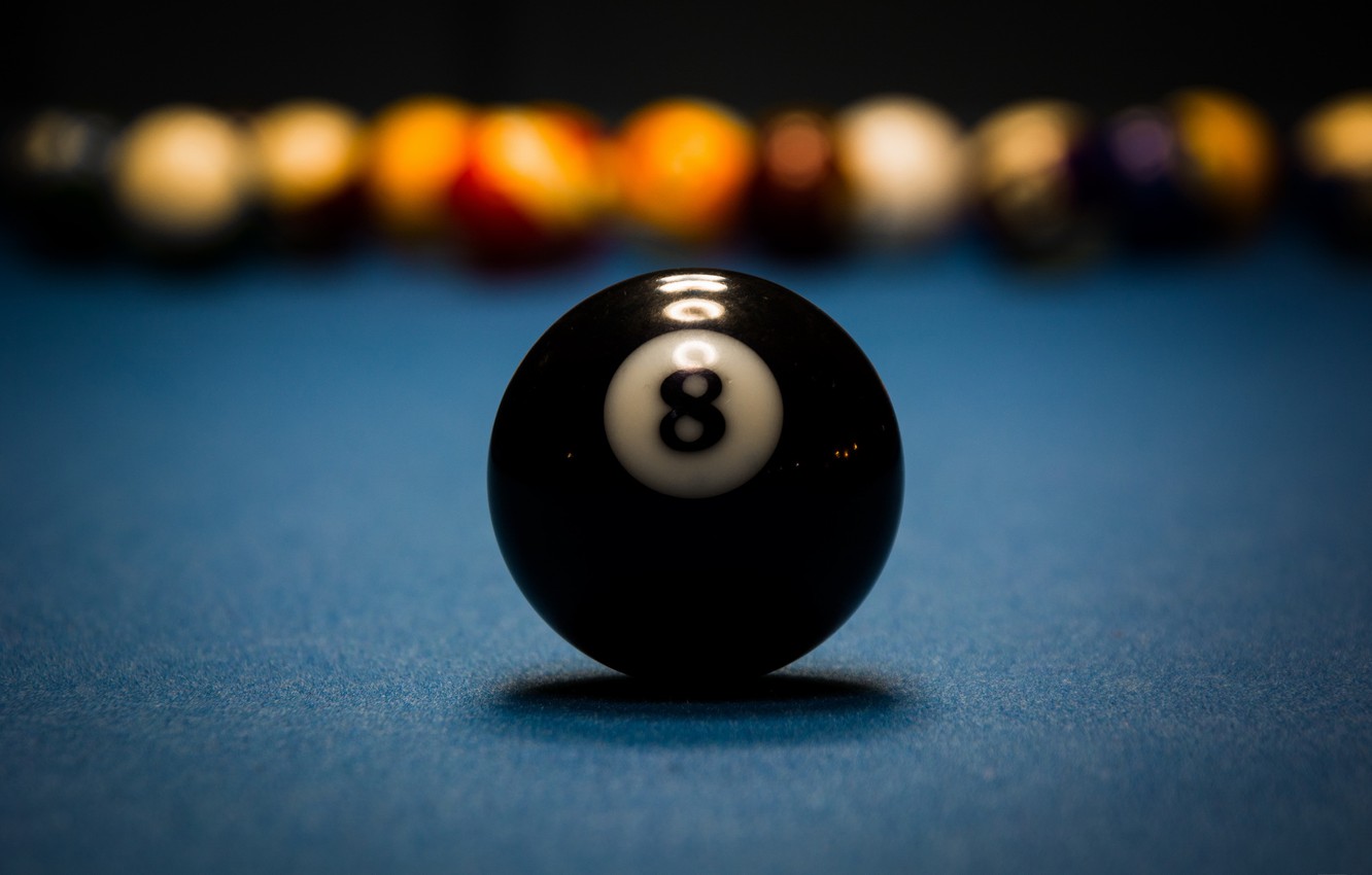 Billiard Wallpapers