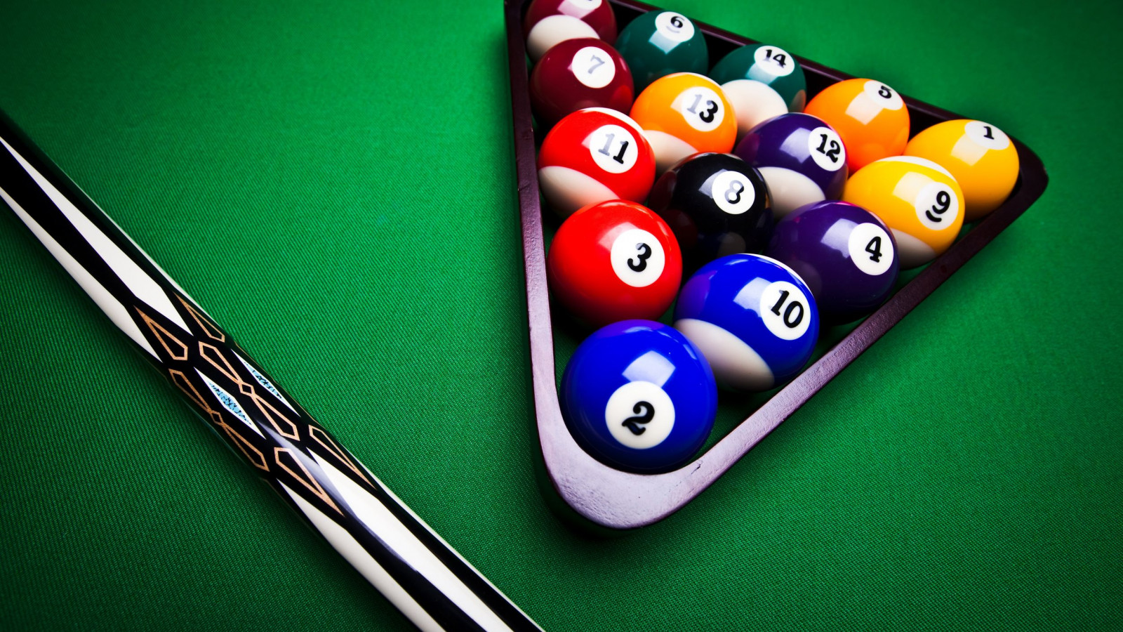 Billiard Wallpapers