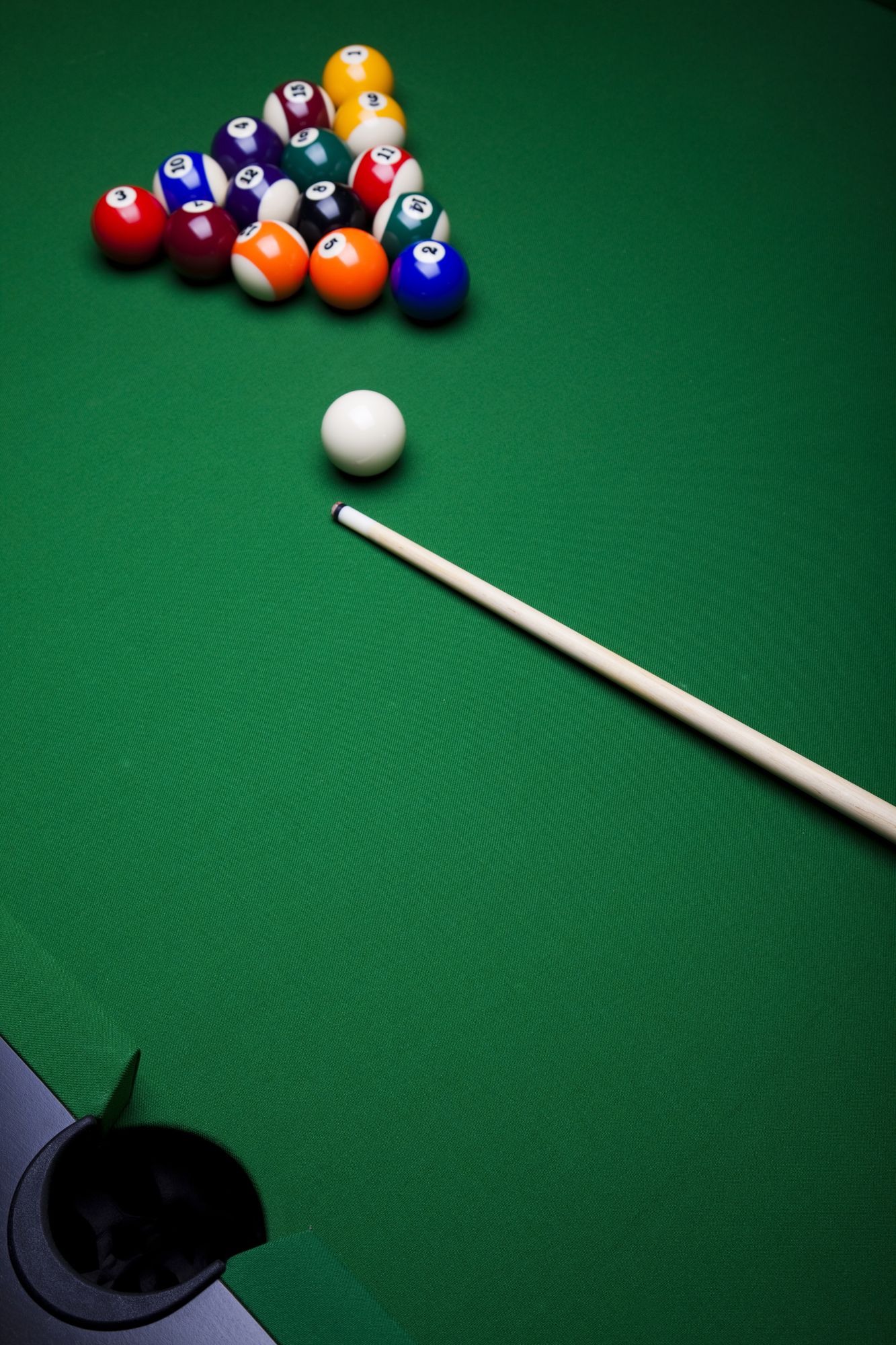 Billiards Wallpapers