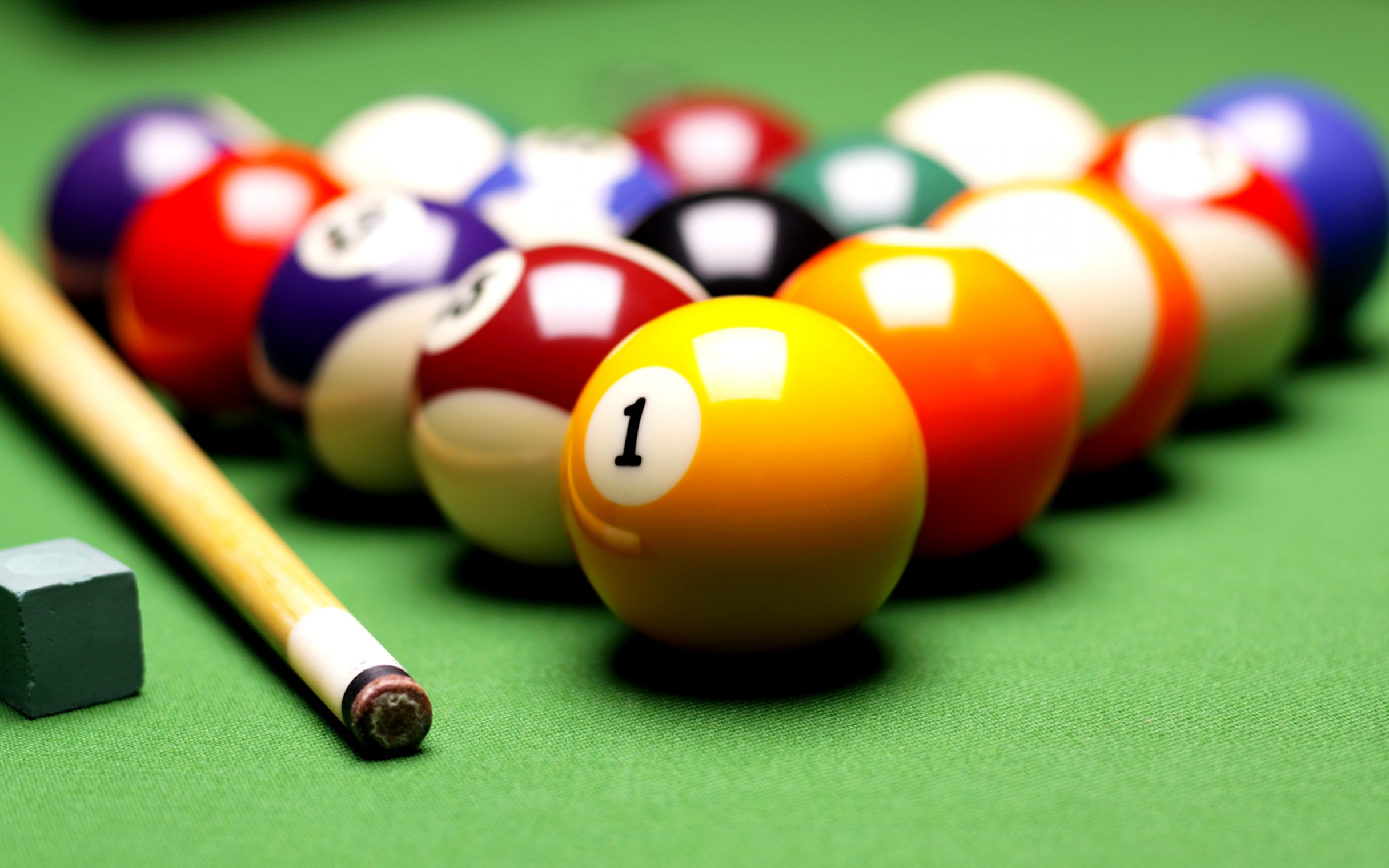 Billiards Wallpapers