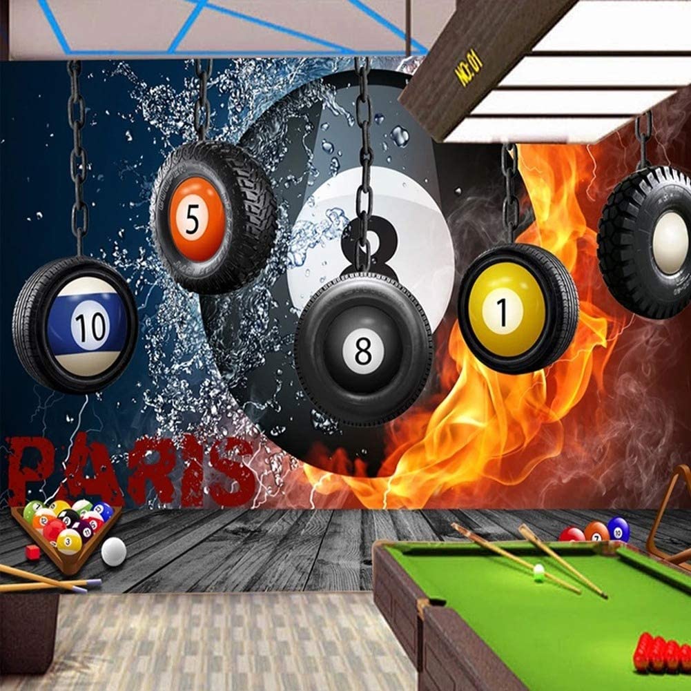 Billiards Wallpapers