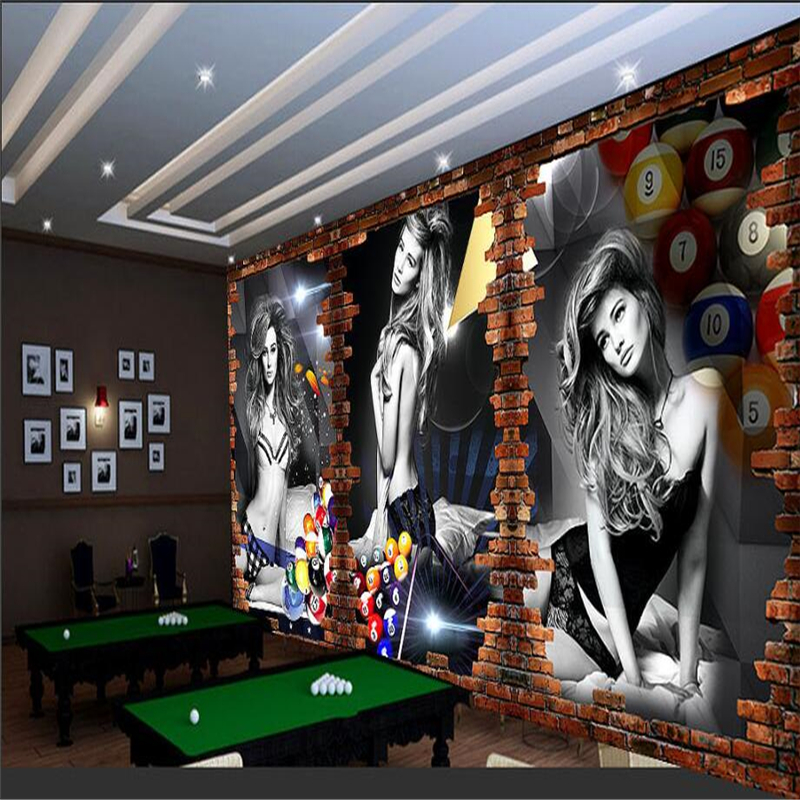 Billiards Wallpapers