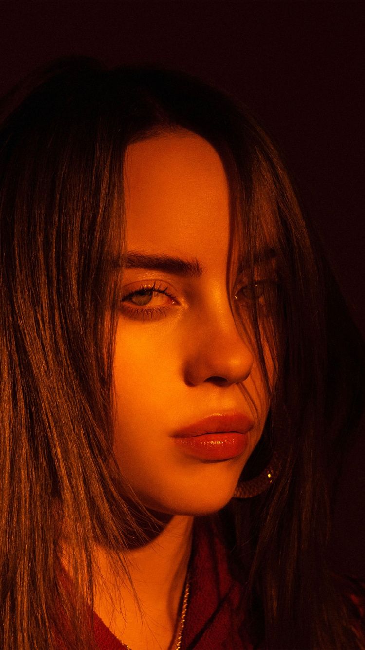 Billie Eilish 2019 Wallpapers