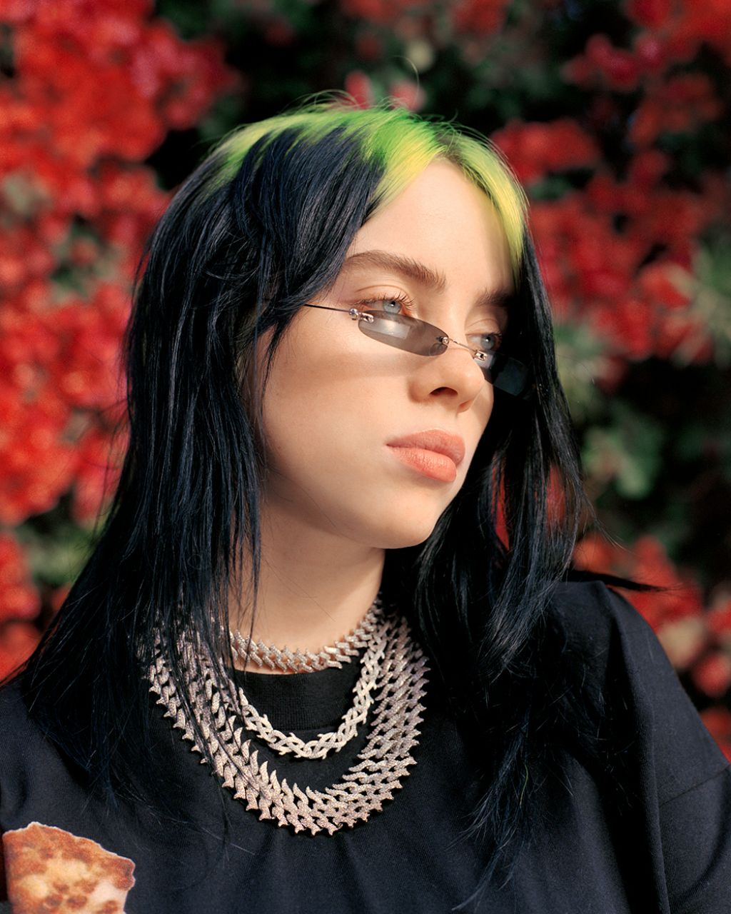 Billie Eilish 2019 Wallpapers