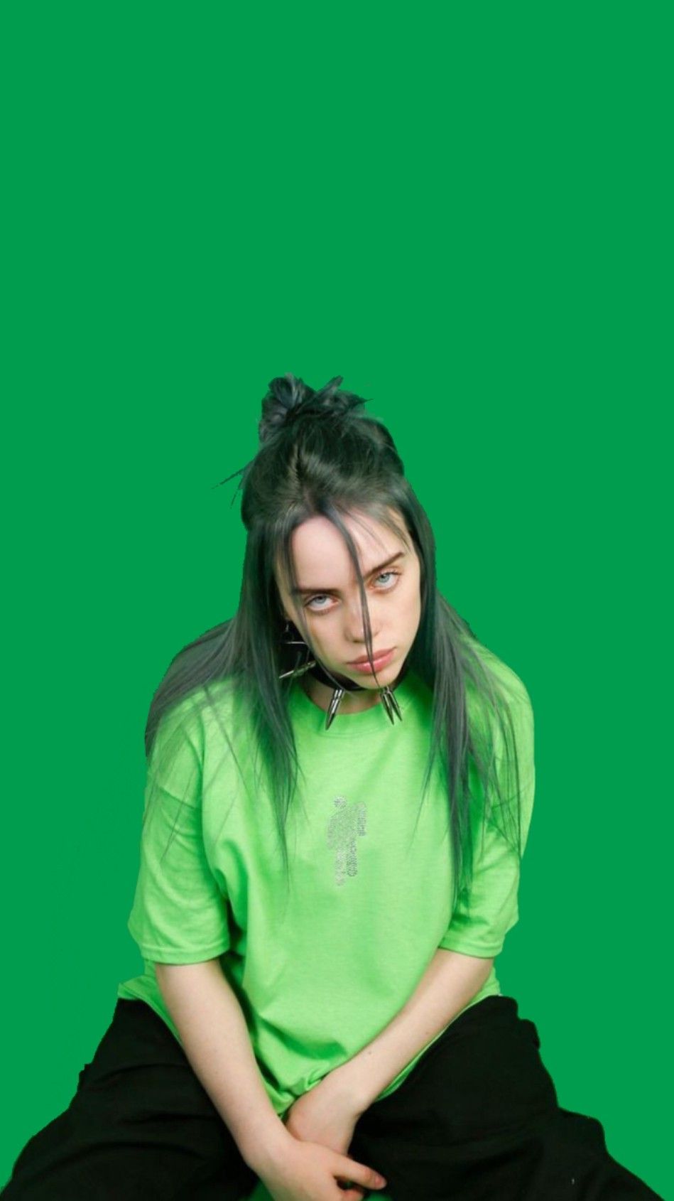 Billie Eilish 2020 Wallpapers