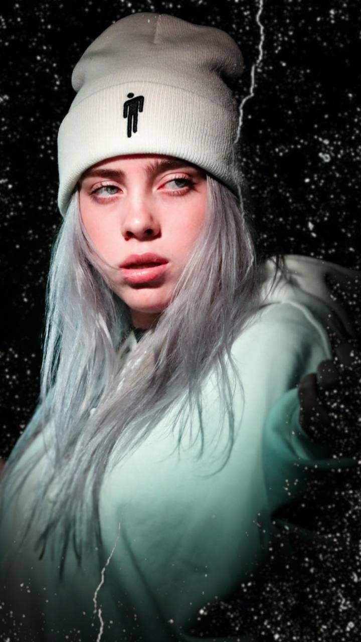 Billie Eilish 2020 Wallpapers