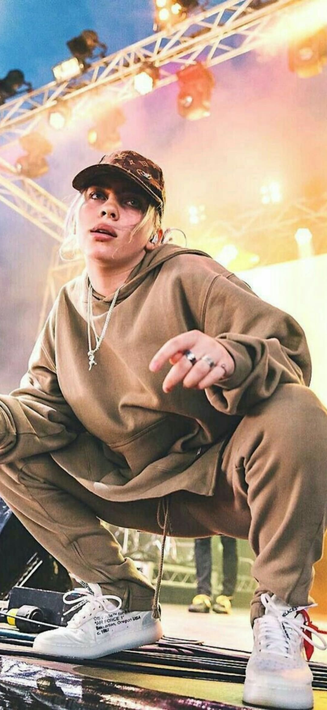 Billie Eilish 2021 Wallpapers