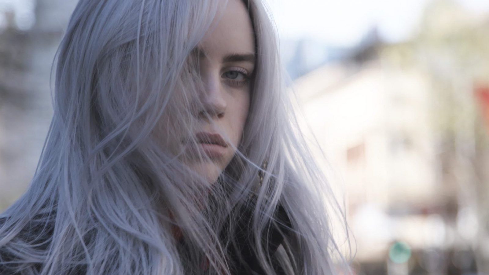 Billie Eilish 4K Wallpapers