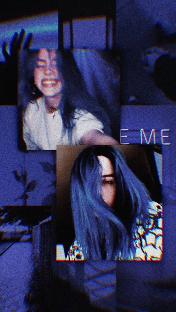 Billie Eilish Aesthetic Pictures Wallpapers