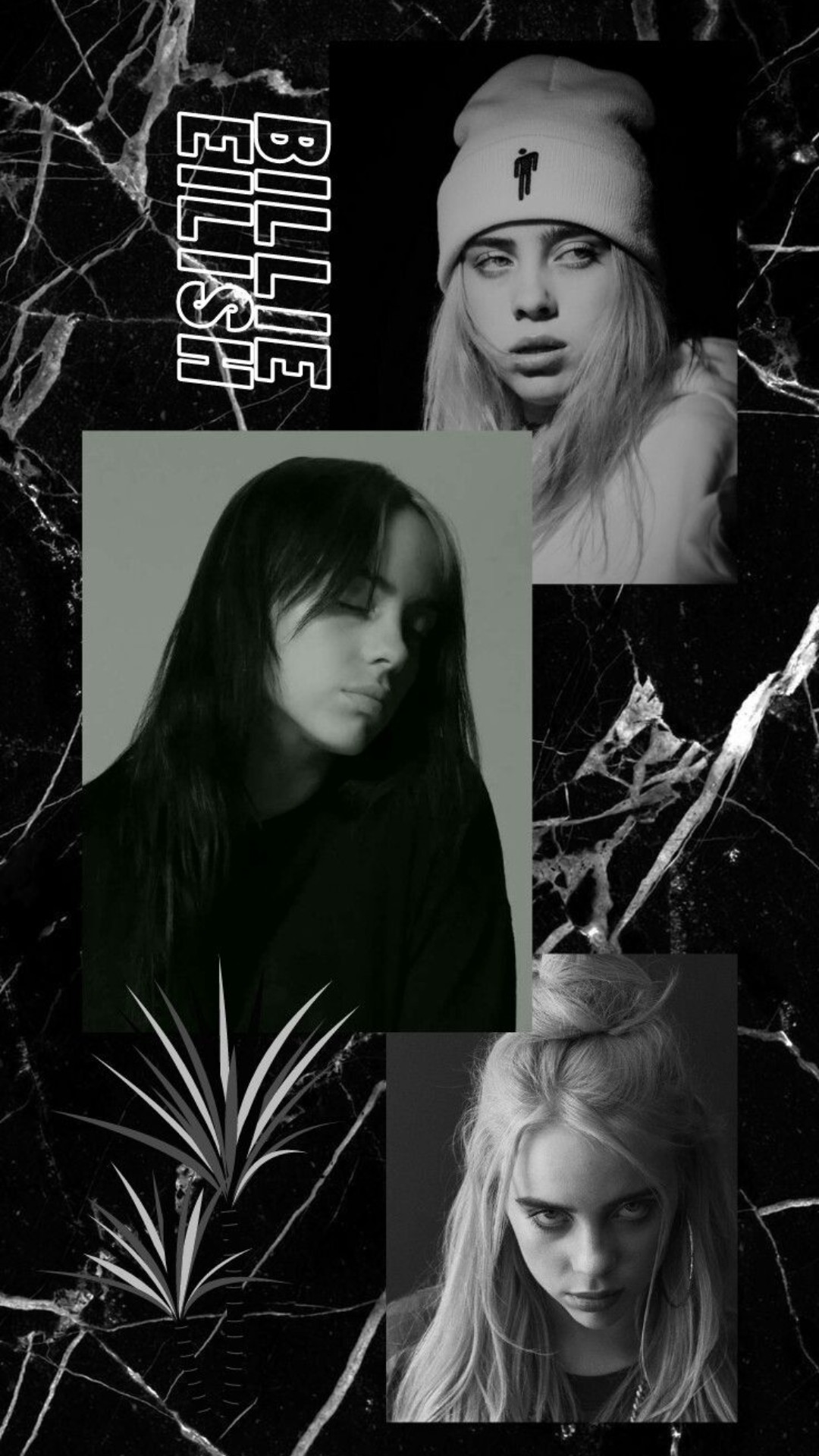 Billie Eilish Aesthetic Pictures Wallpapers