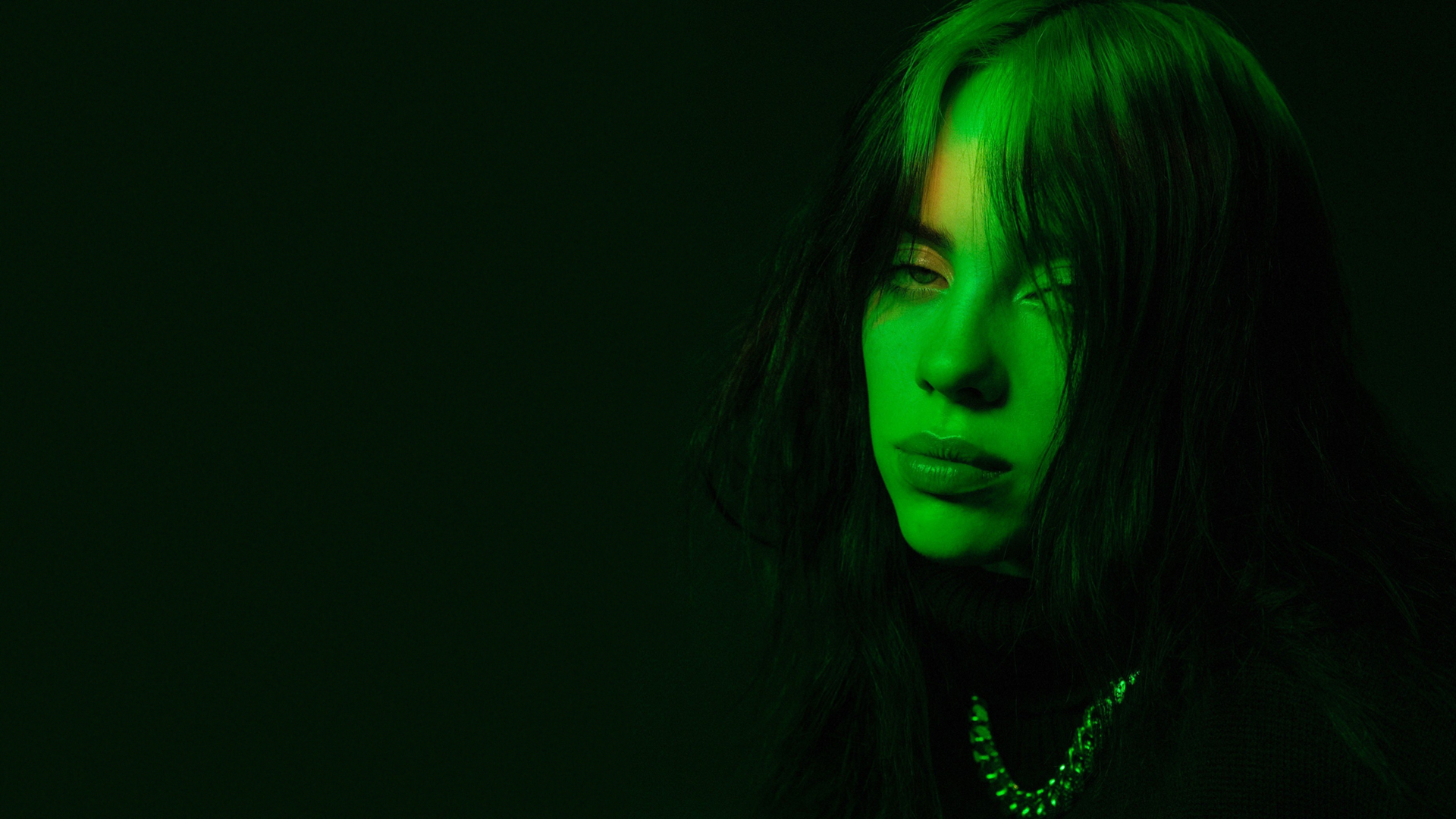 Billie Eilish Computer Wallpapers